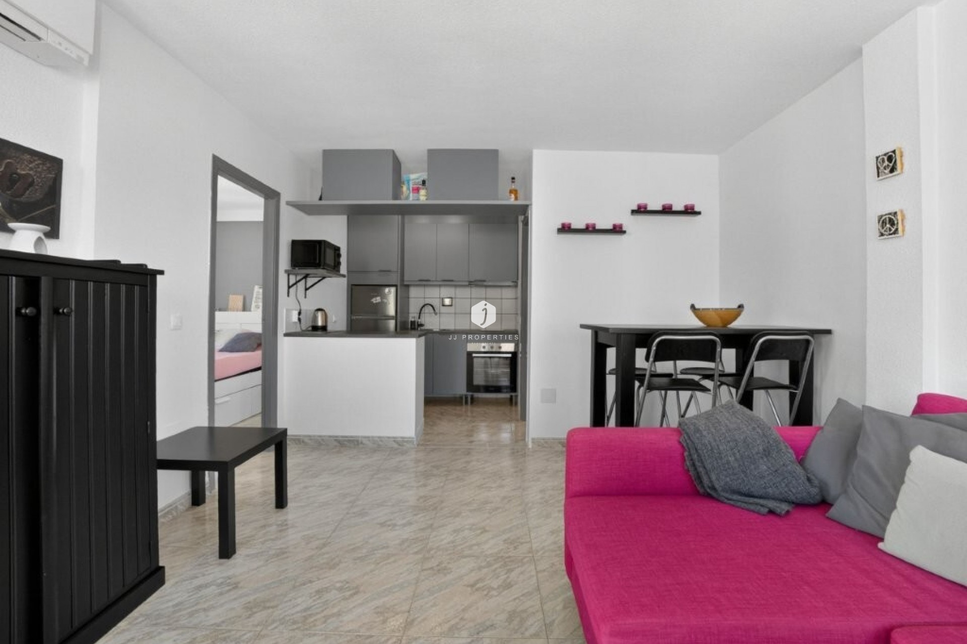 D'occasion - Attique -
Torrevieja - Doña ines