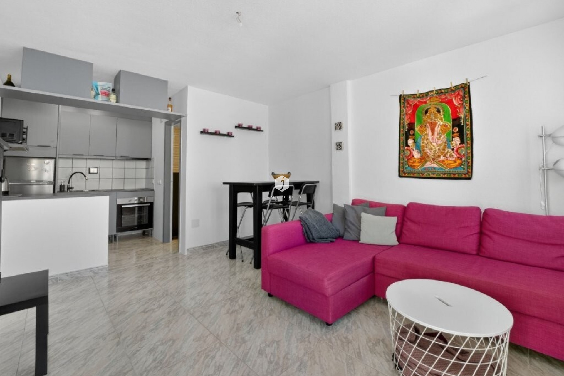 D'occasion - Attique -
Torrevieja - Doña ines