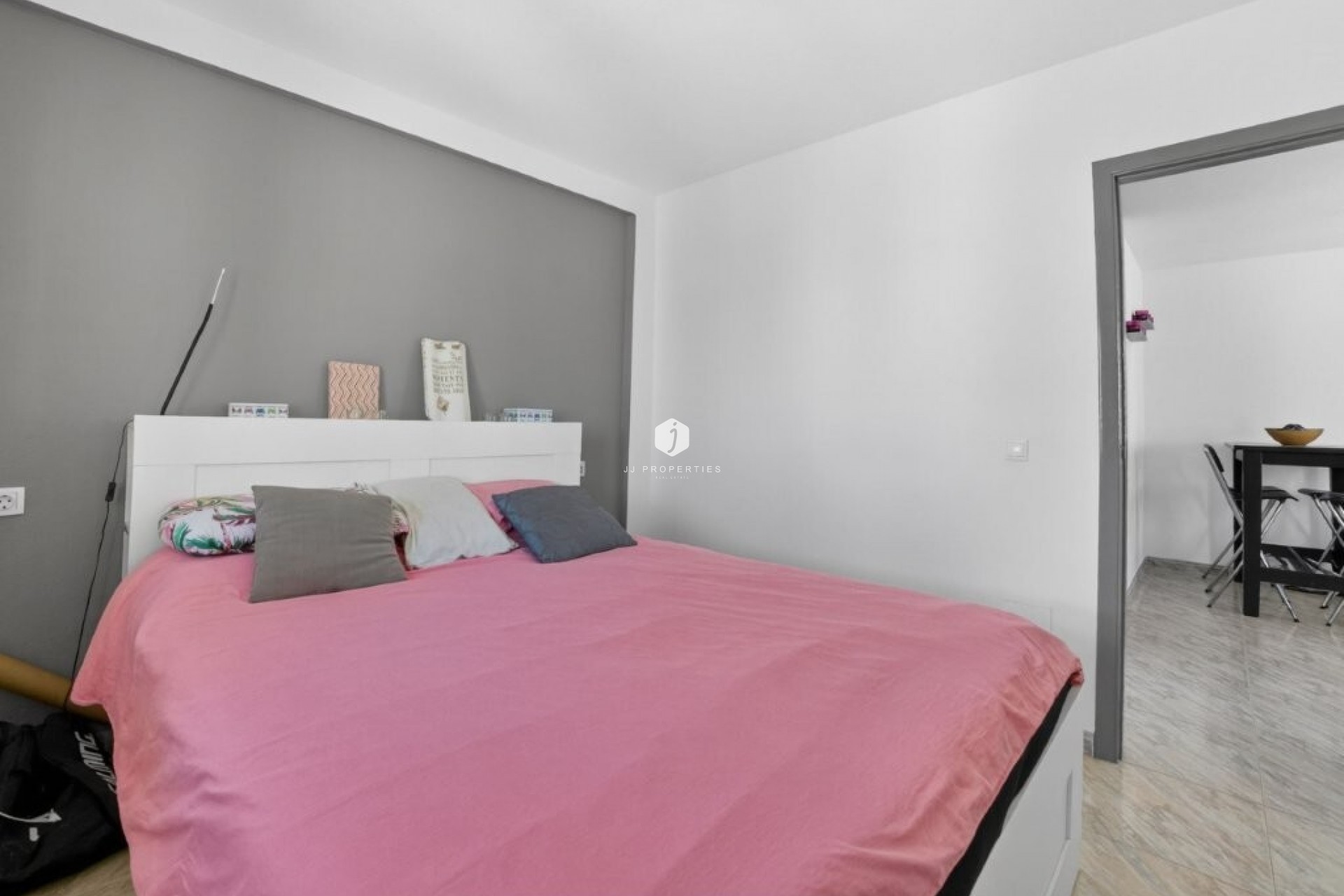 D'occasion - Attique -
Torrevieja - Doña ines