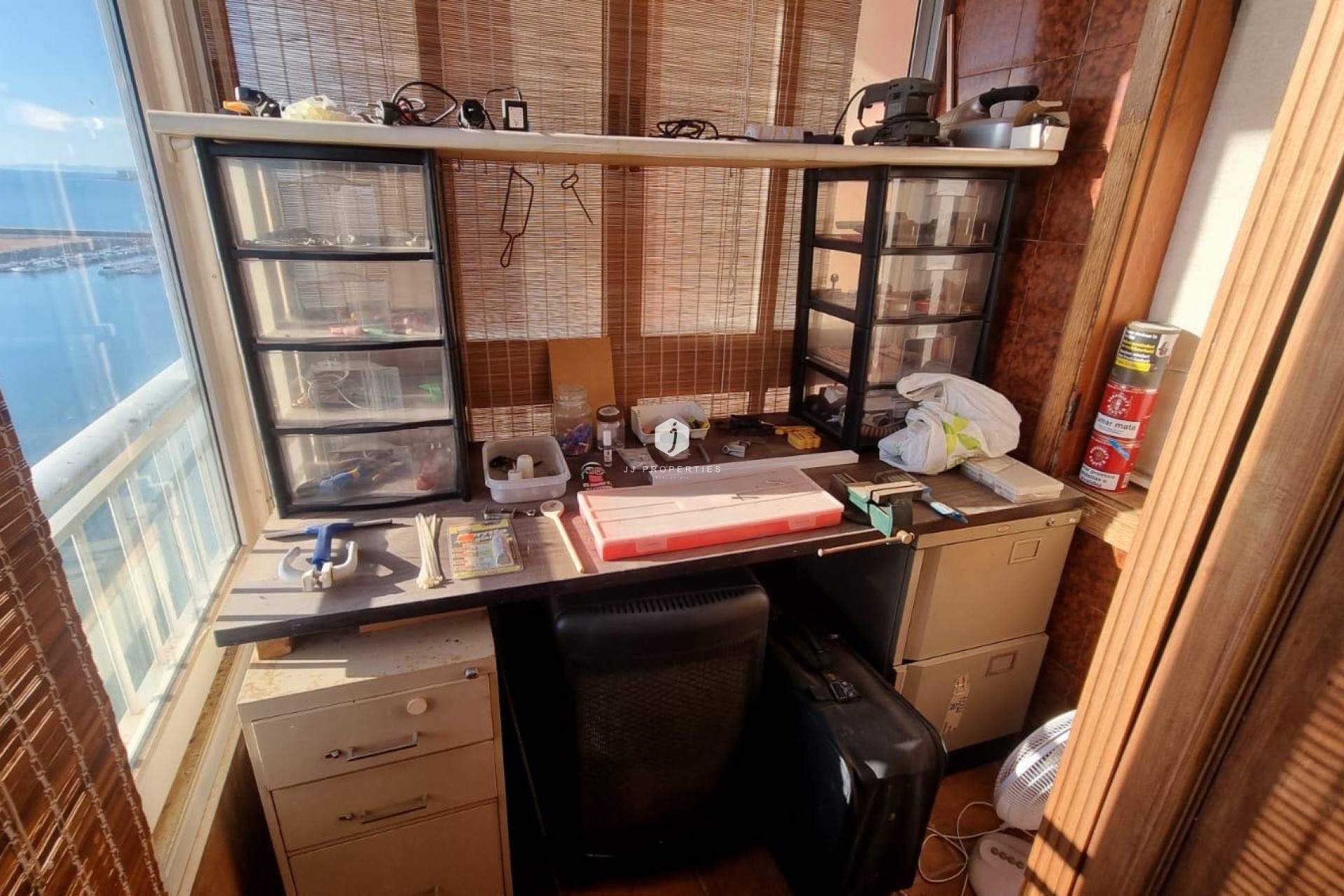 D'occasion - Attique -
Torrevieja - El Acequión - Los Náufragos