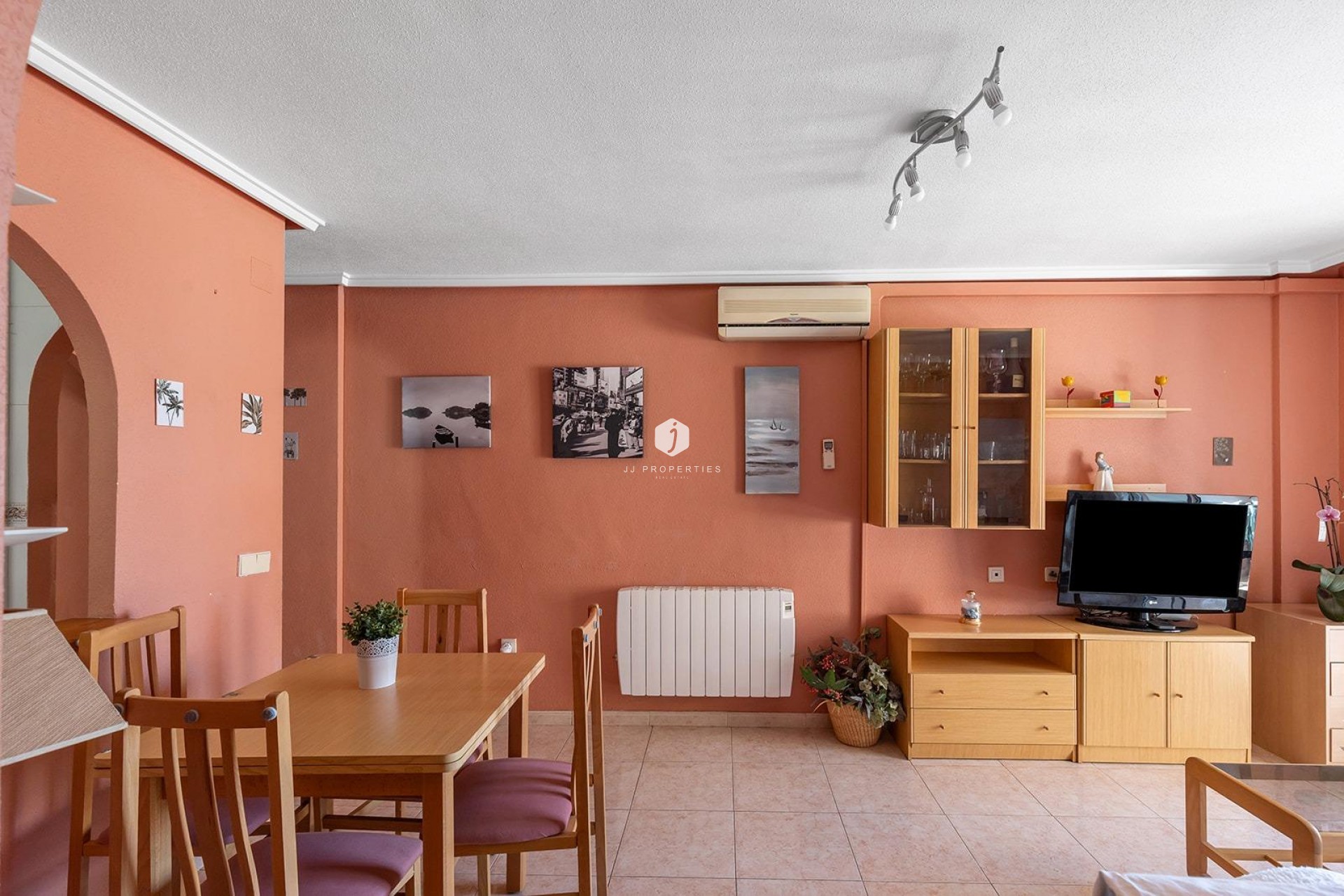 D'occasion - Attique -
Torrevieja - El molino