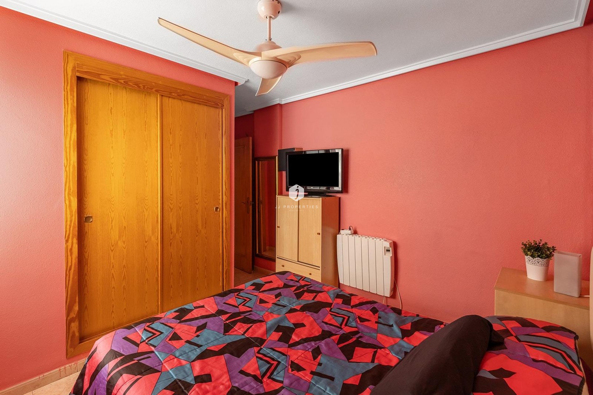 D'occasion - Attique -
Torrevieja - El molino