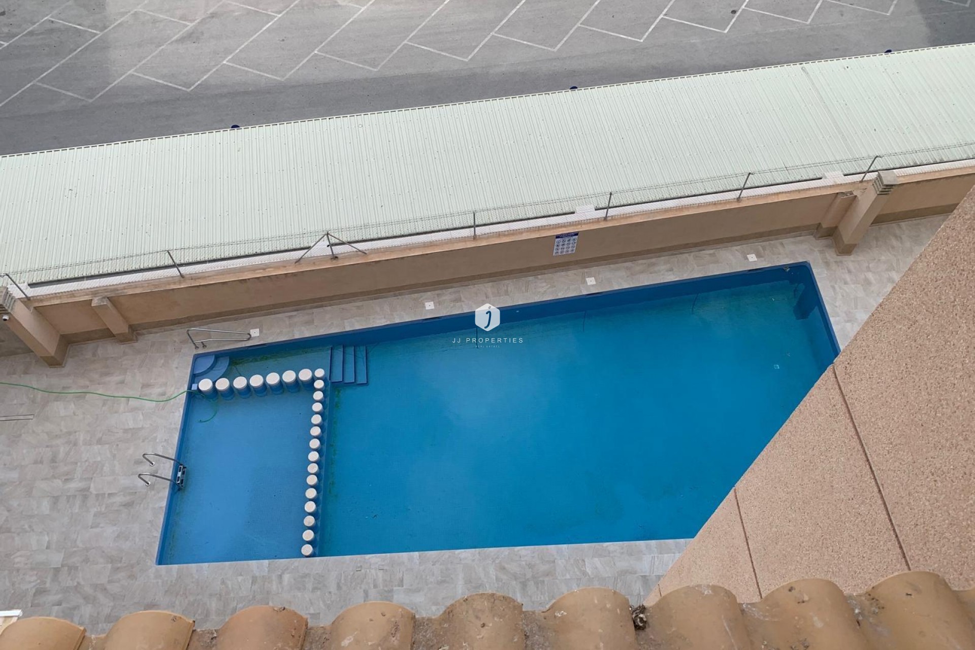 D'occasion - Attique -
Torrevieja - El molino