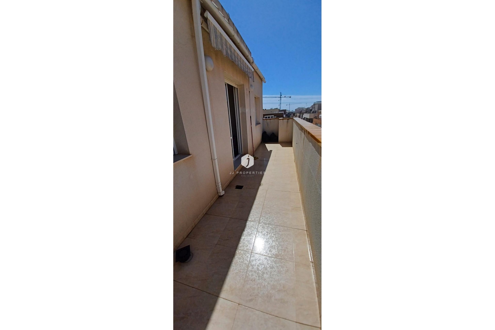 D'occasion - Attique -
Torrevieja - El molino