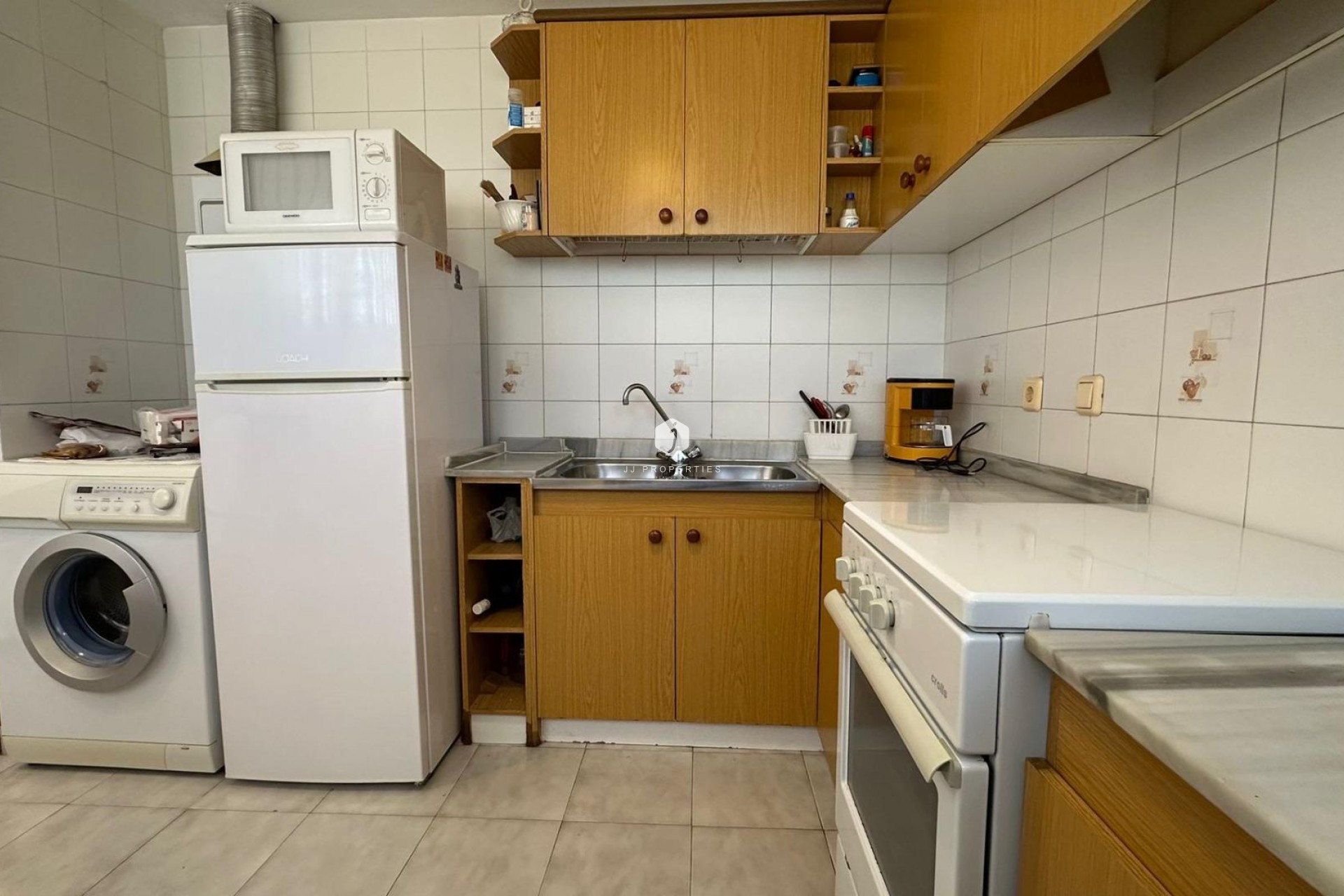 D'occasion - Attique -
Torrevieja - Estacion de autobuses