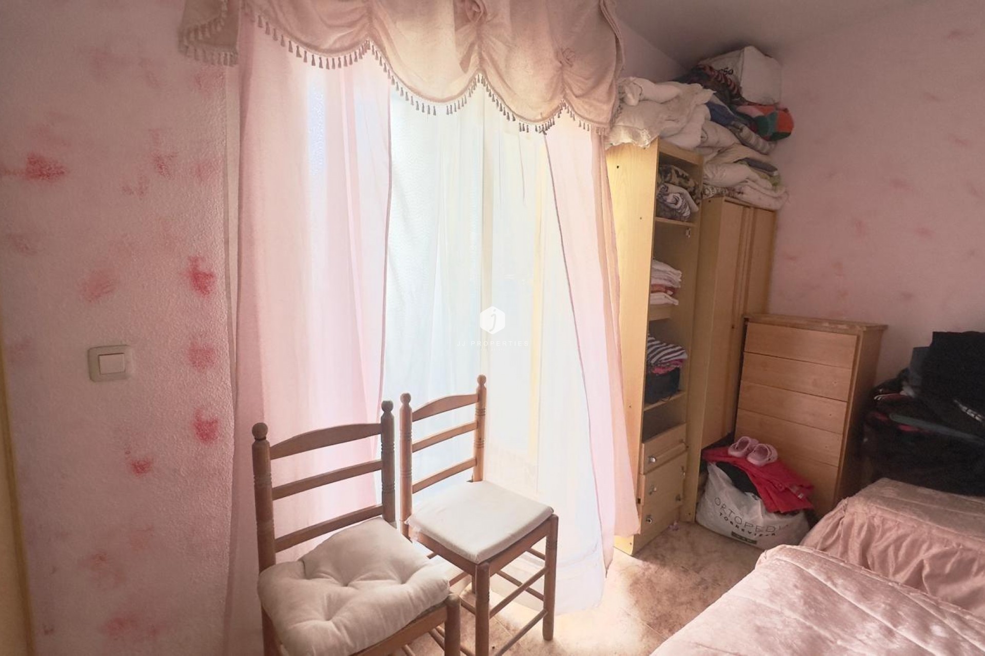 D'occasion - Attique -
Torrevieja - Estacion de autobuses