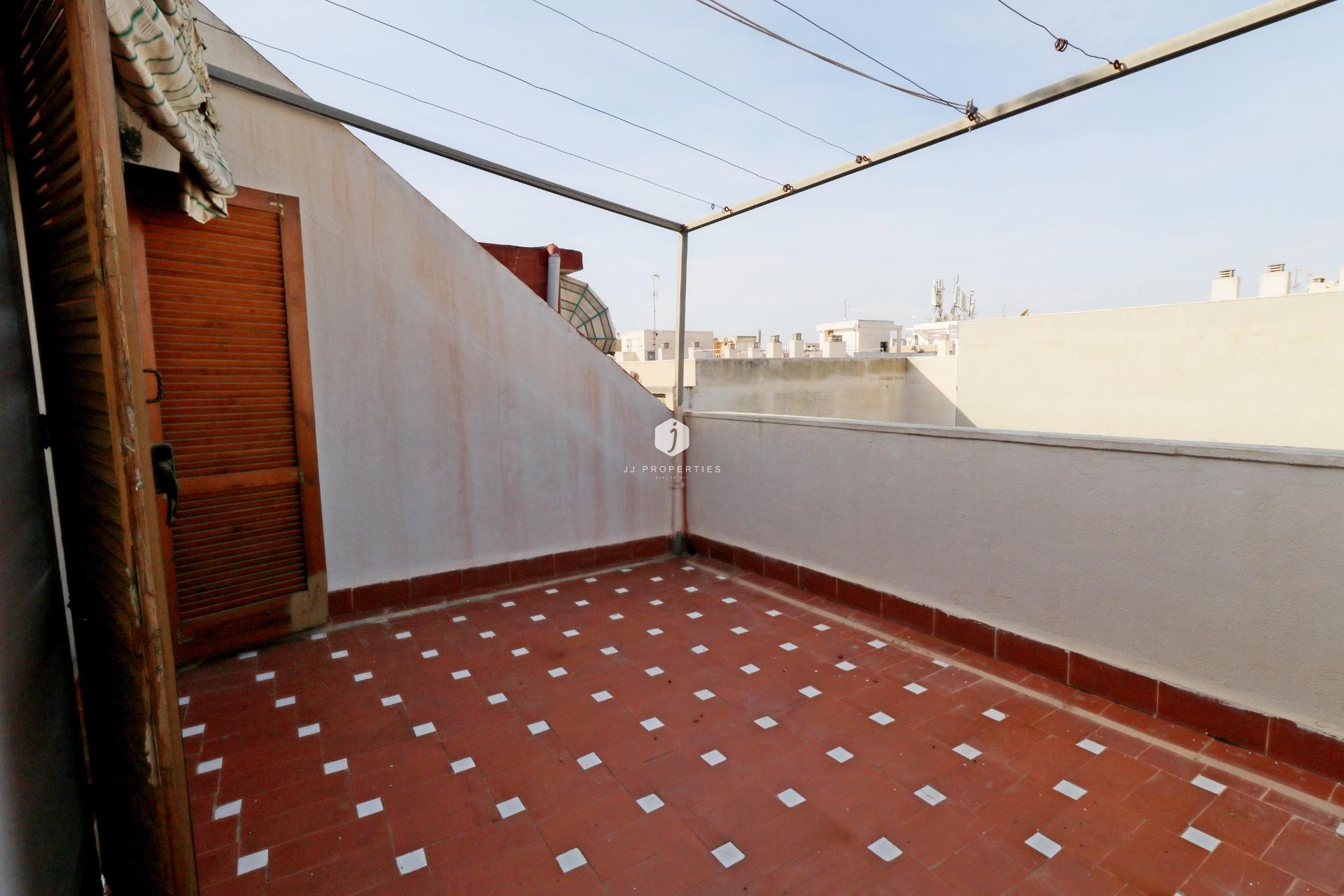 D'occasion - Attique -
Torrevieja - Habaneras