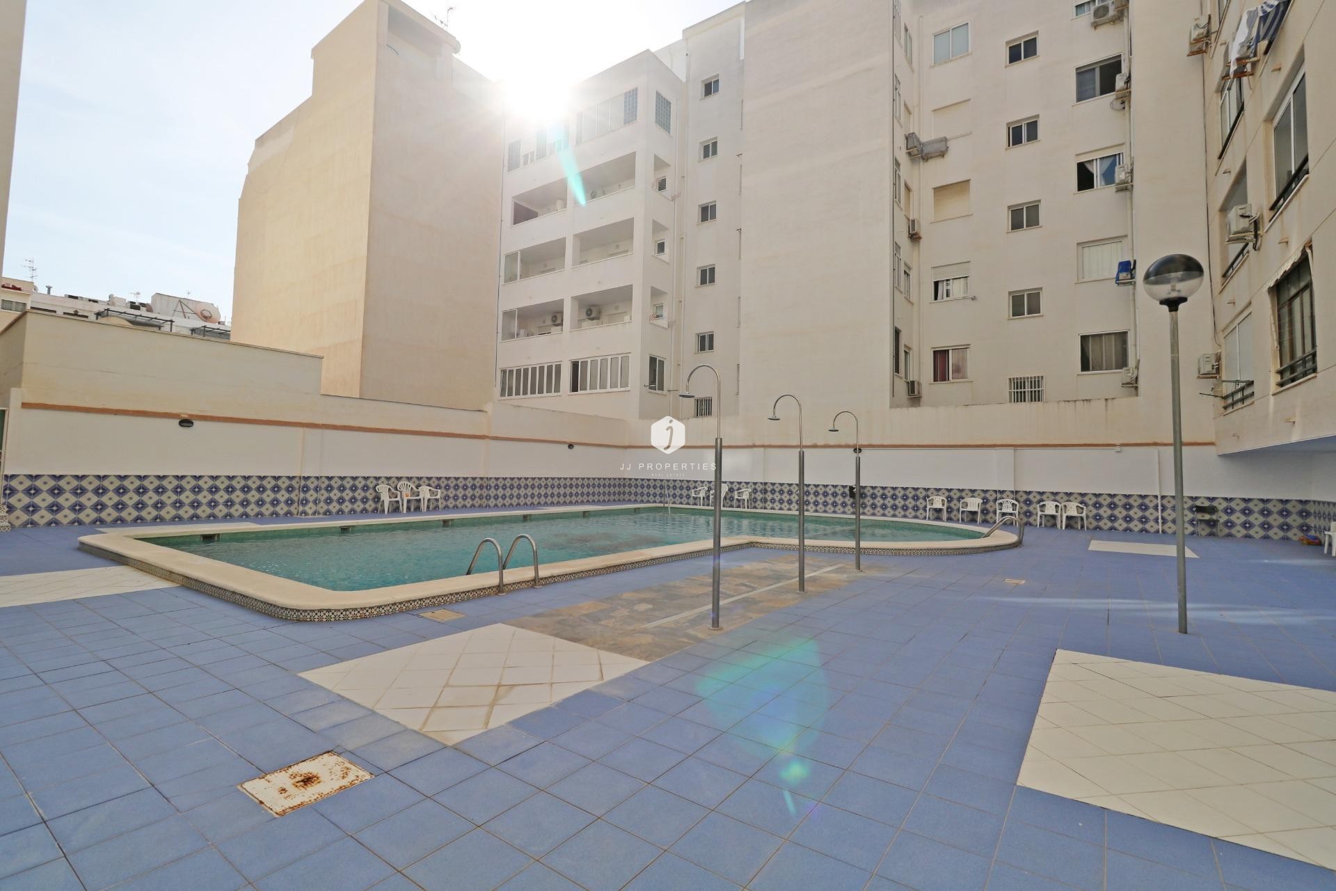 D'occasion - Attique -
Torrevieja - Habaneras