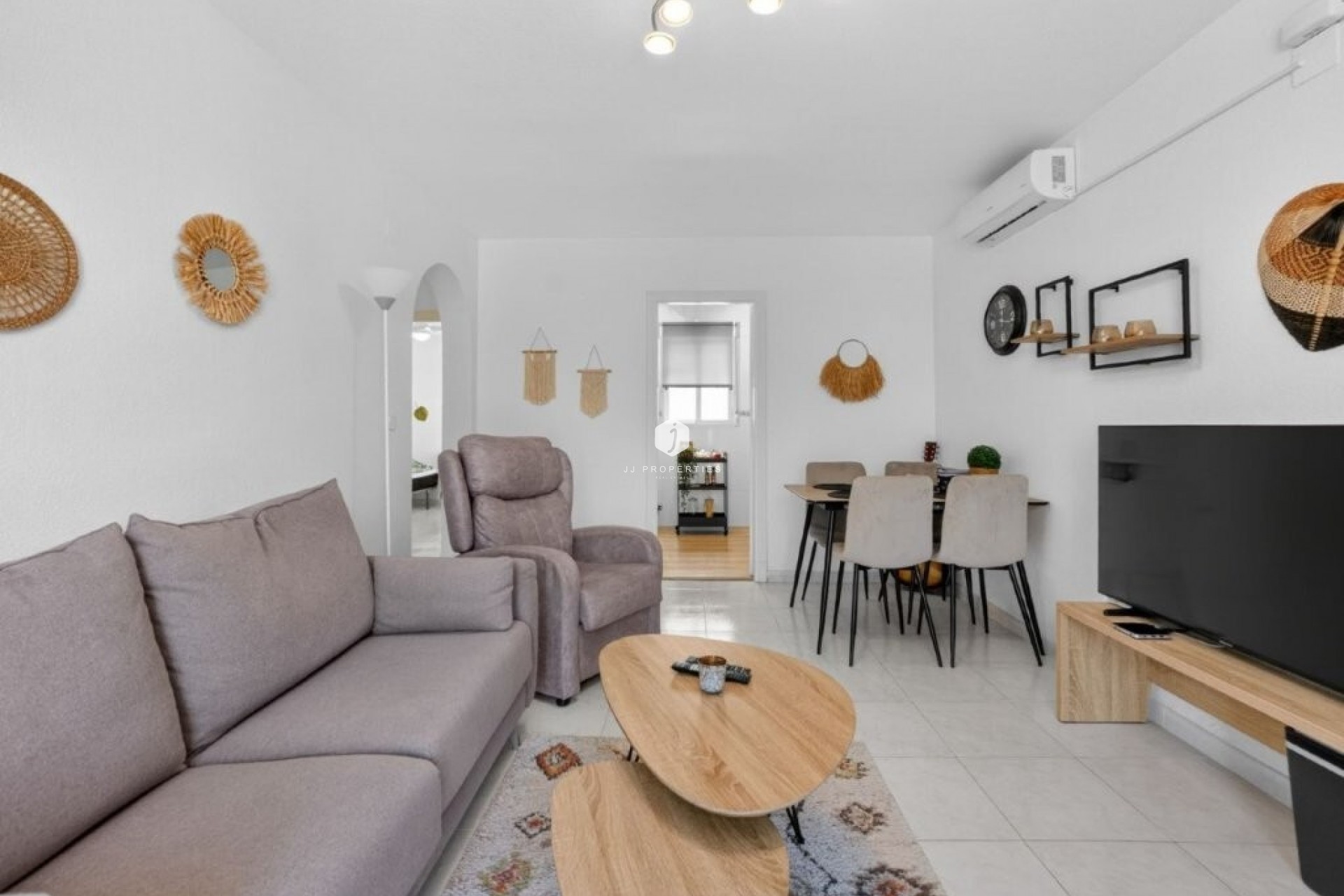 D'occasion - Attique -
Torrevieja - Jardin del Mar