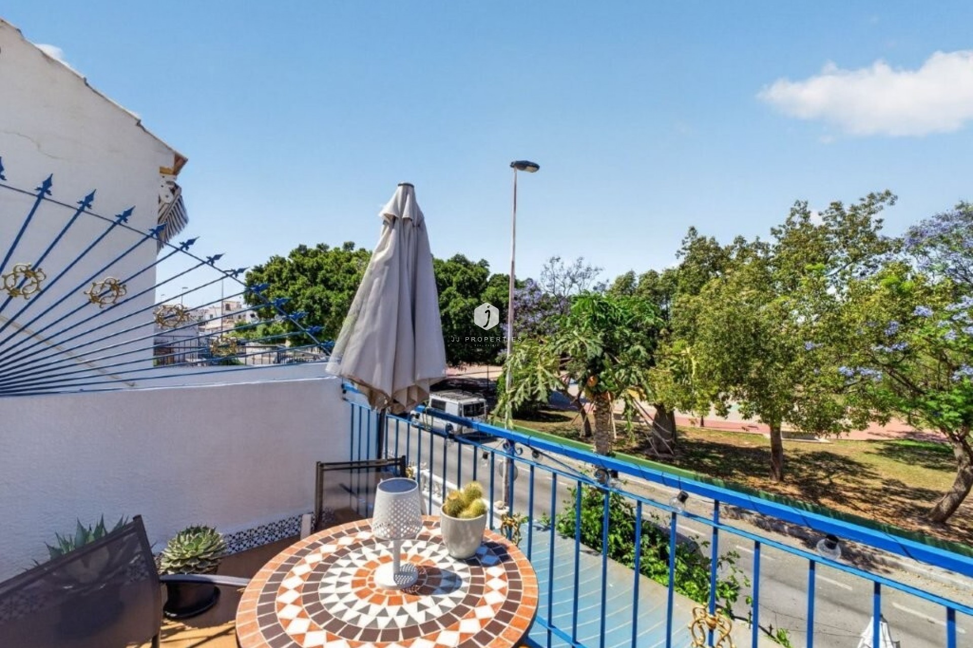 D'occasion - Attique -
Torrevieja - Jardin del Mar