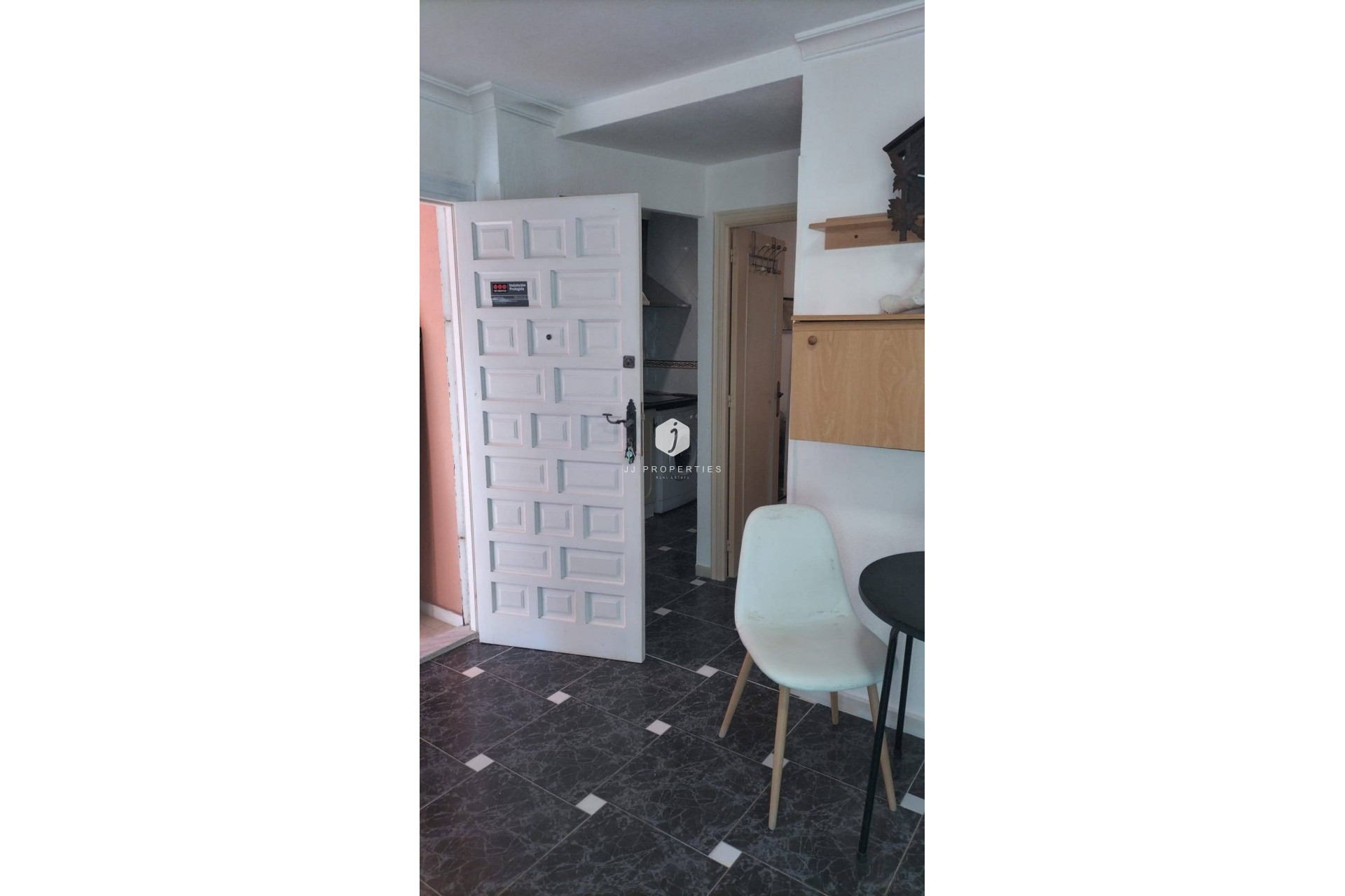 D'occasion - Attique -
Torrevieja - La Mata Pueblo