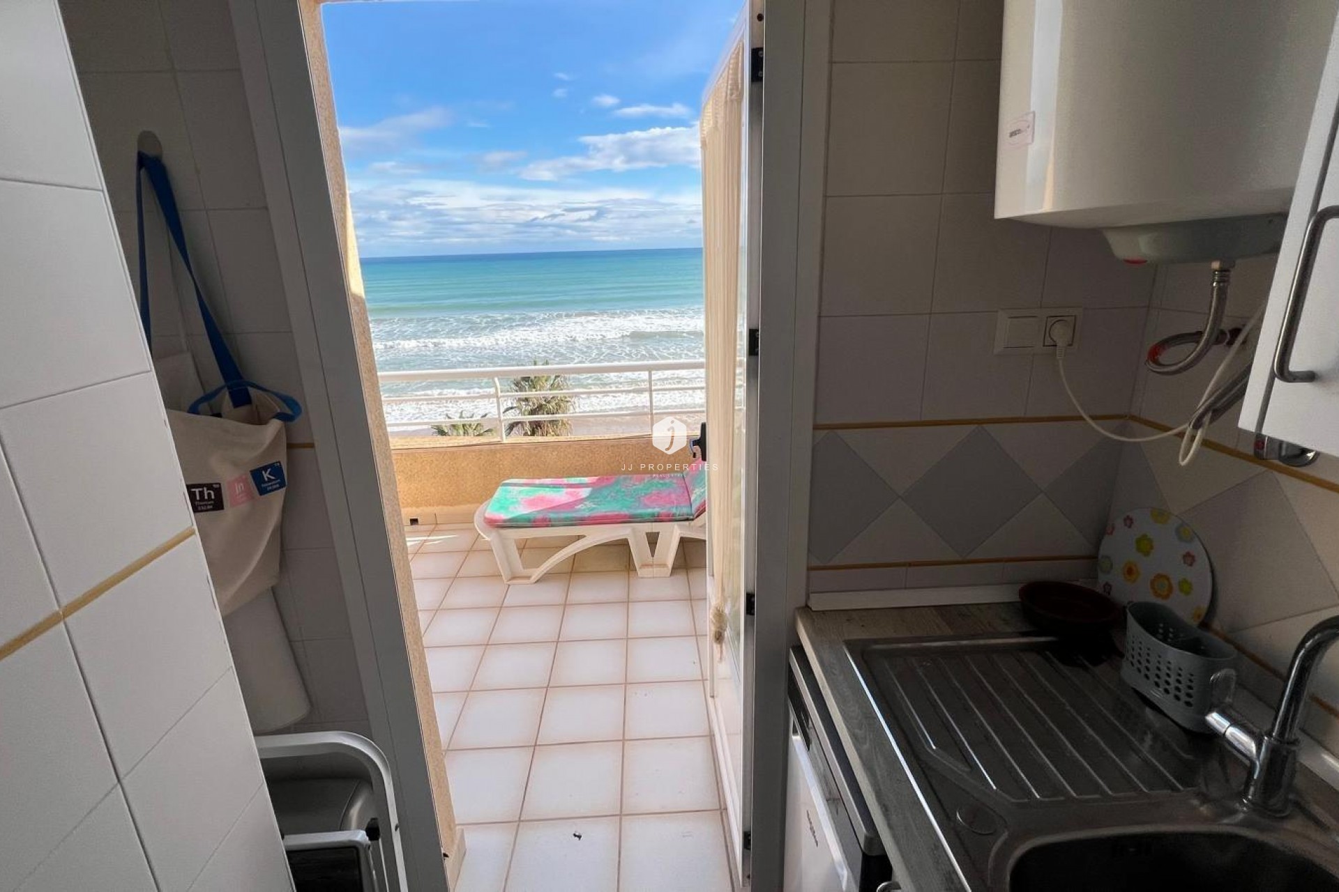 D'occasion - Attique -
Torrevieja - La Mata Pueblo