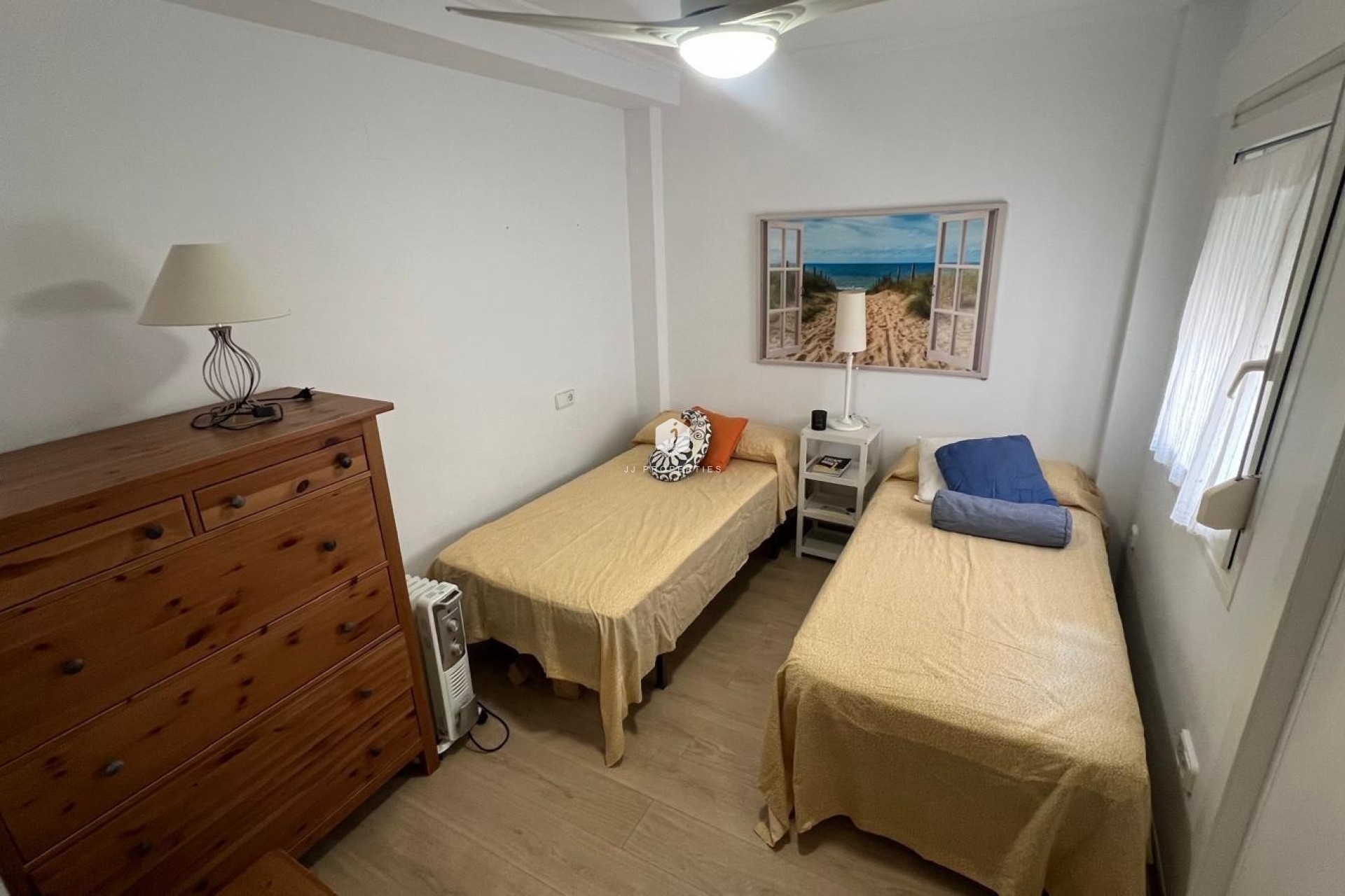 D'occasion - Attique -
Torrevieja - La Mata Pueblo