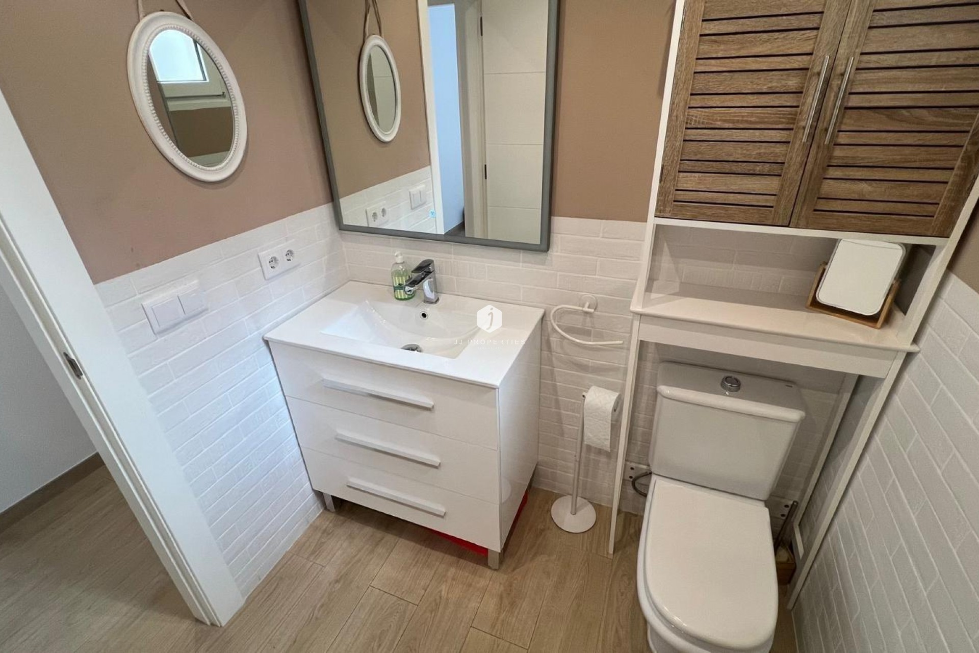 D'occasion - Attique -
Torrevieja - La Mata Pueblo