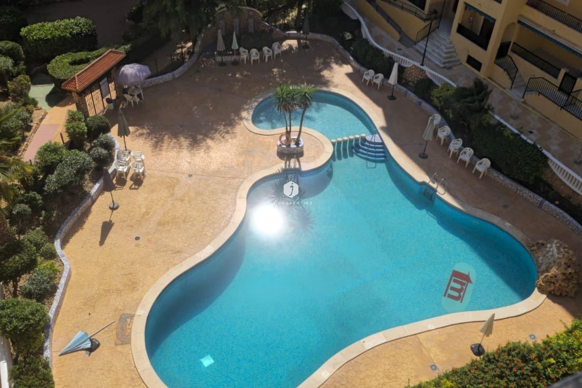 D'occasion - Attique -
Torrevieja - La Mata