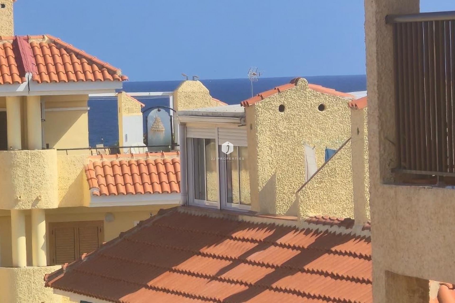 D'occasion - Attique -
Torrevieja - La Mata