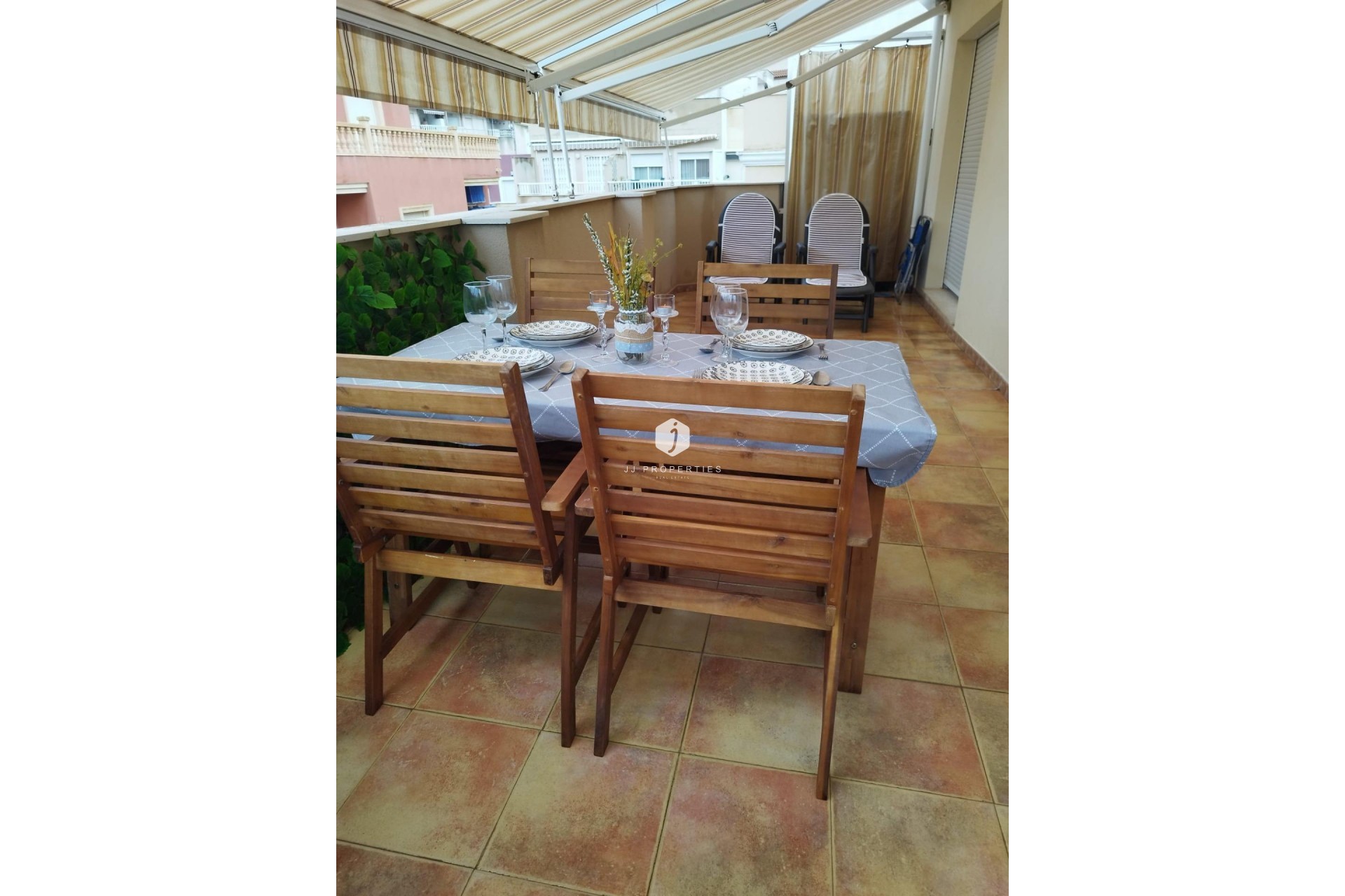 D'occasion - Attique -
Torrevieja - La Mata