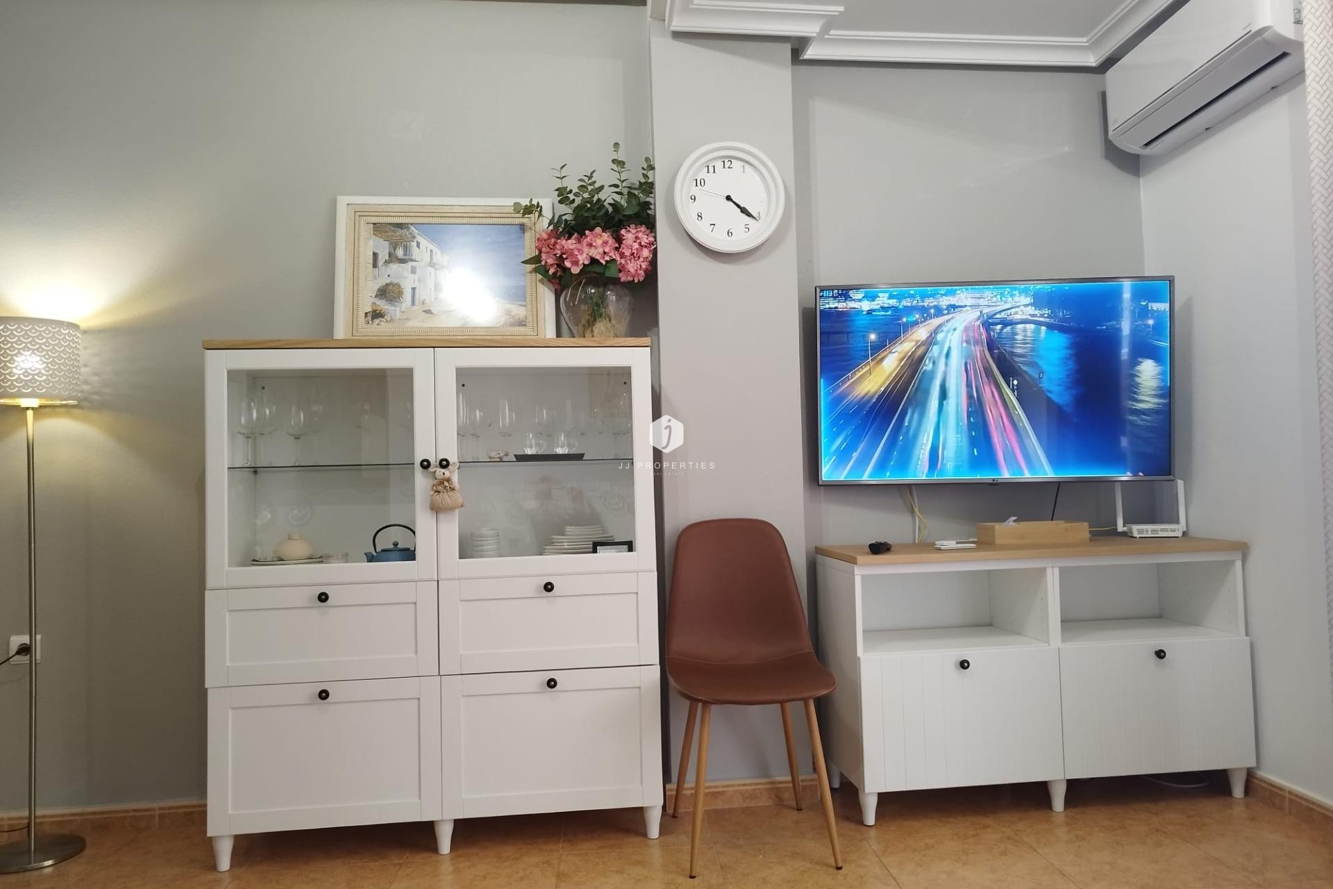 D'occasion - Attique -
Torrevieja - La Mata