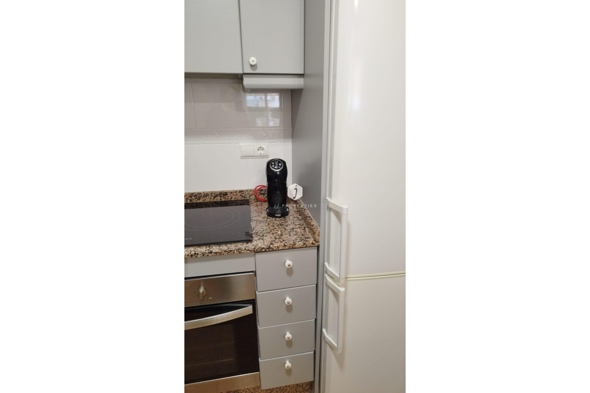 D'occasion - Attique -
Torrevieja - La Mata