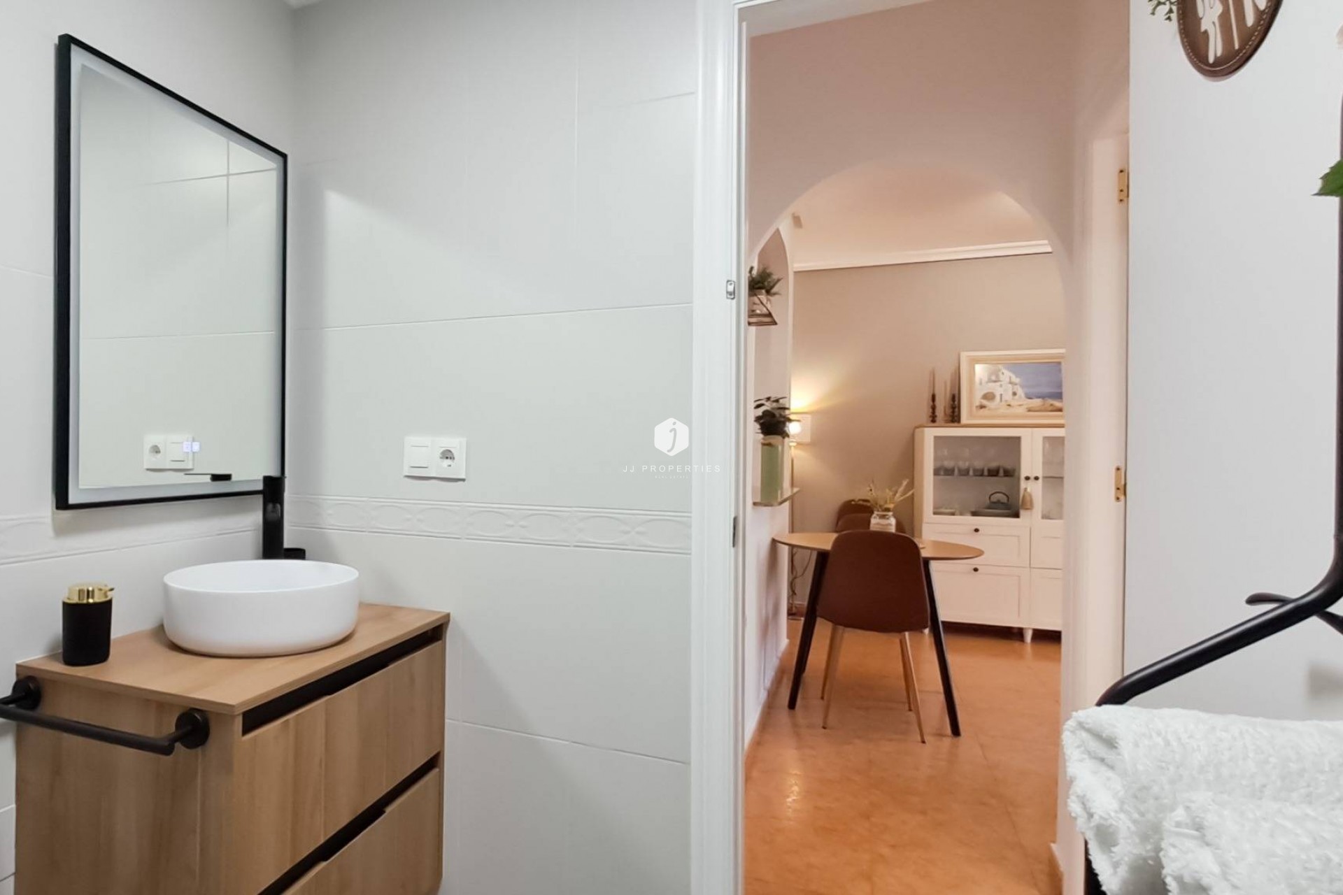 D'occasion - Attique -
Torrevieja - La Mata