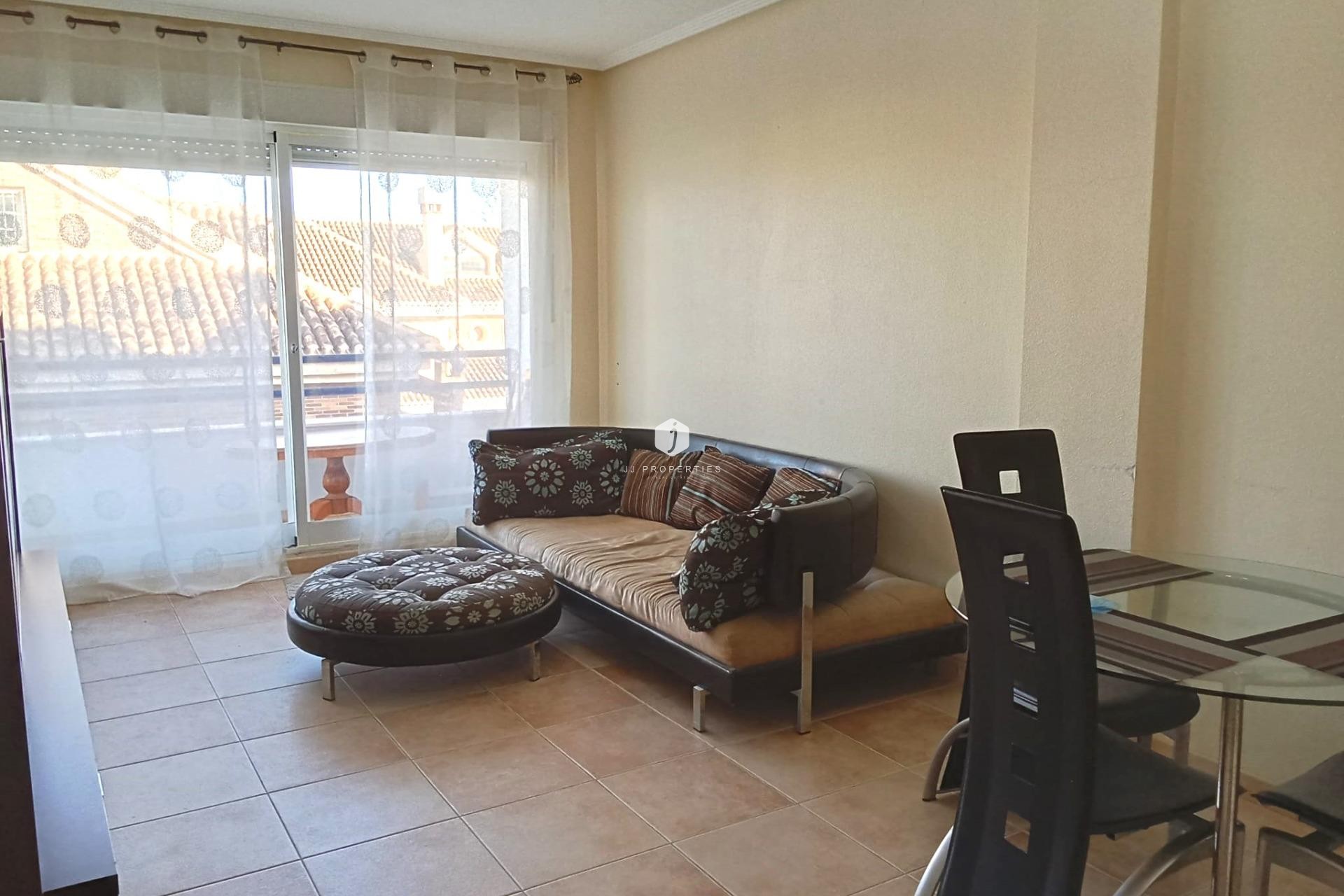 D'occasion - Attique -
Torrevieja - La veleta