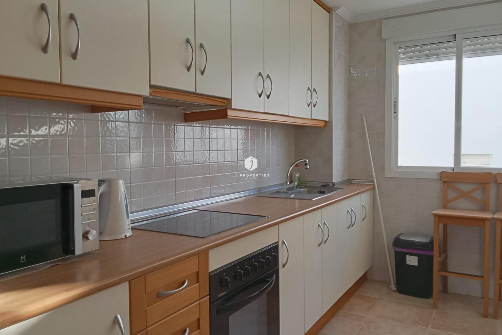 D'occasion - Attique -
Torrevieja - La veleta
