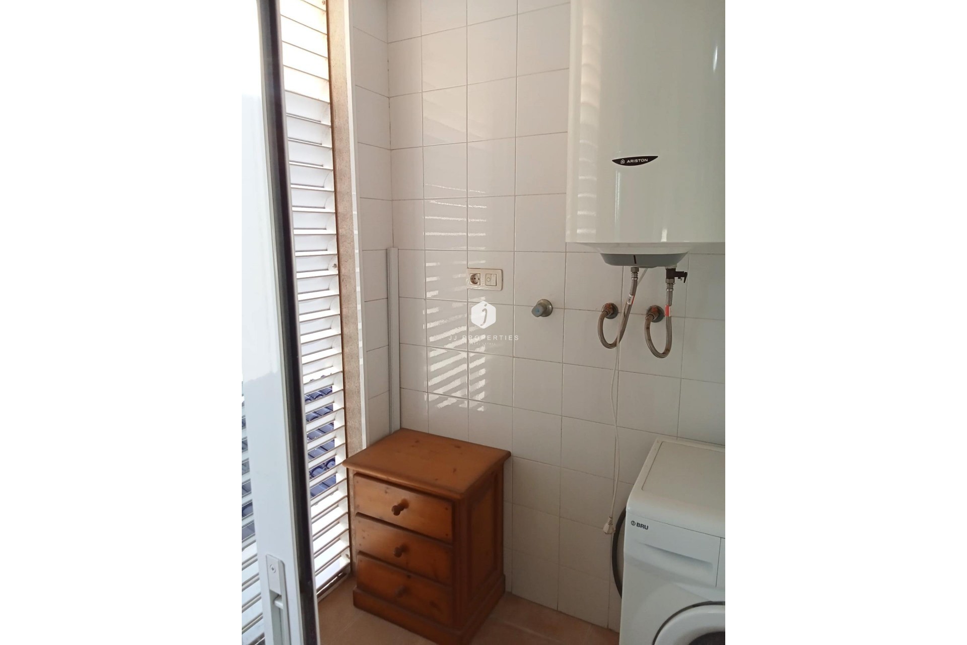 D'occasion - Attique -
Torrevieja - La veleta