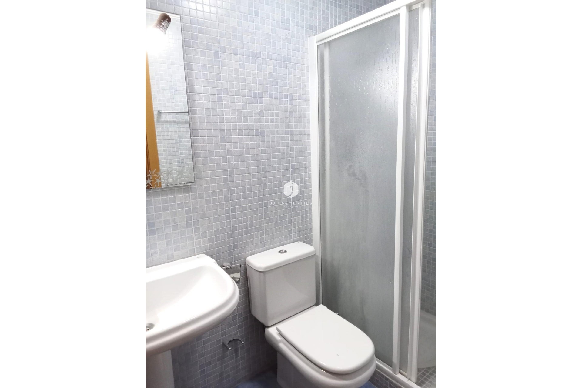 D'occasion - Attique -
Torrevieja - La veleta