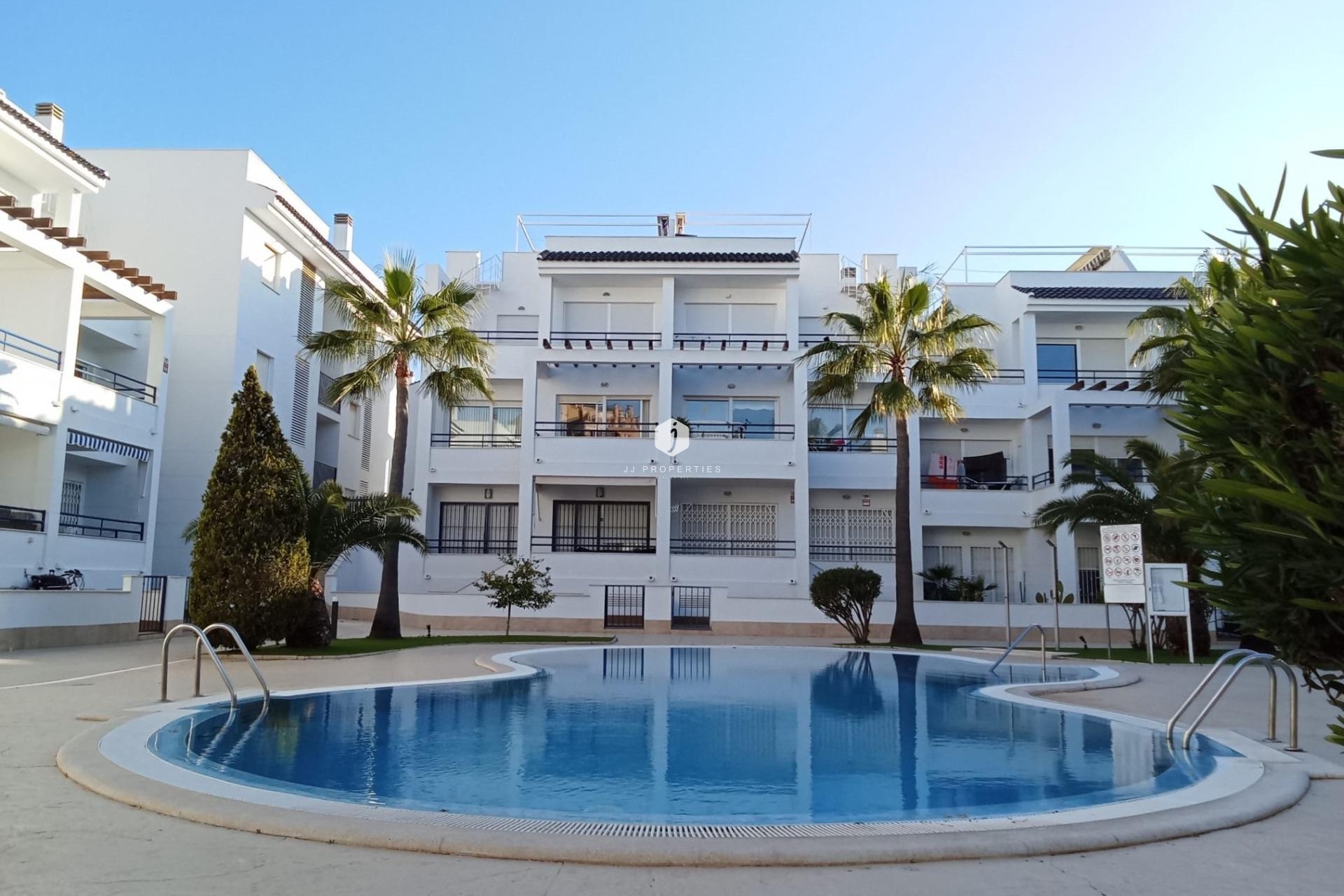 D'occasion - Attique -
Torrevieja - La veleta