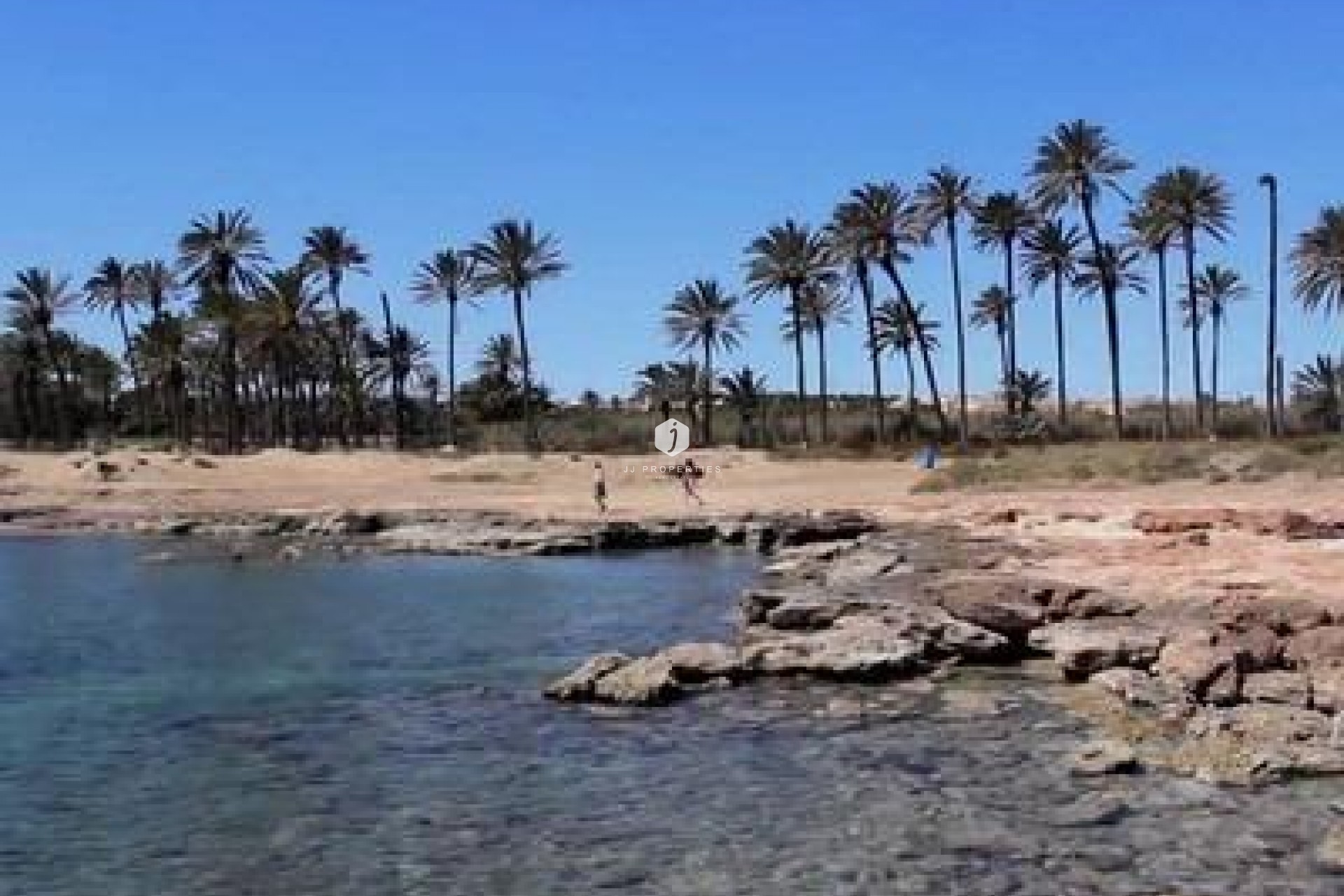 D'occasion - Attique -
Torrevieja - La veleta