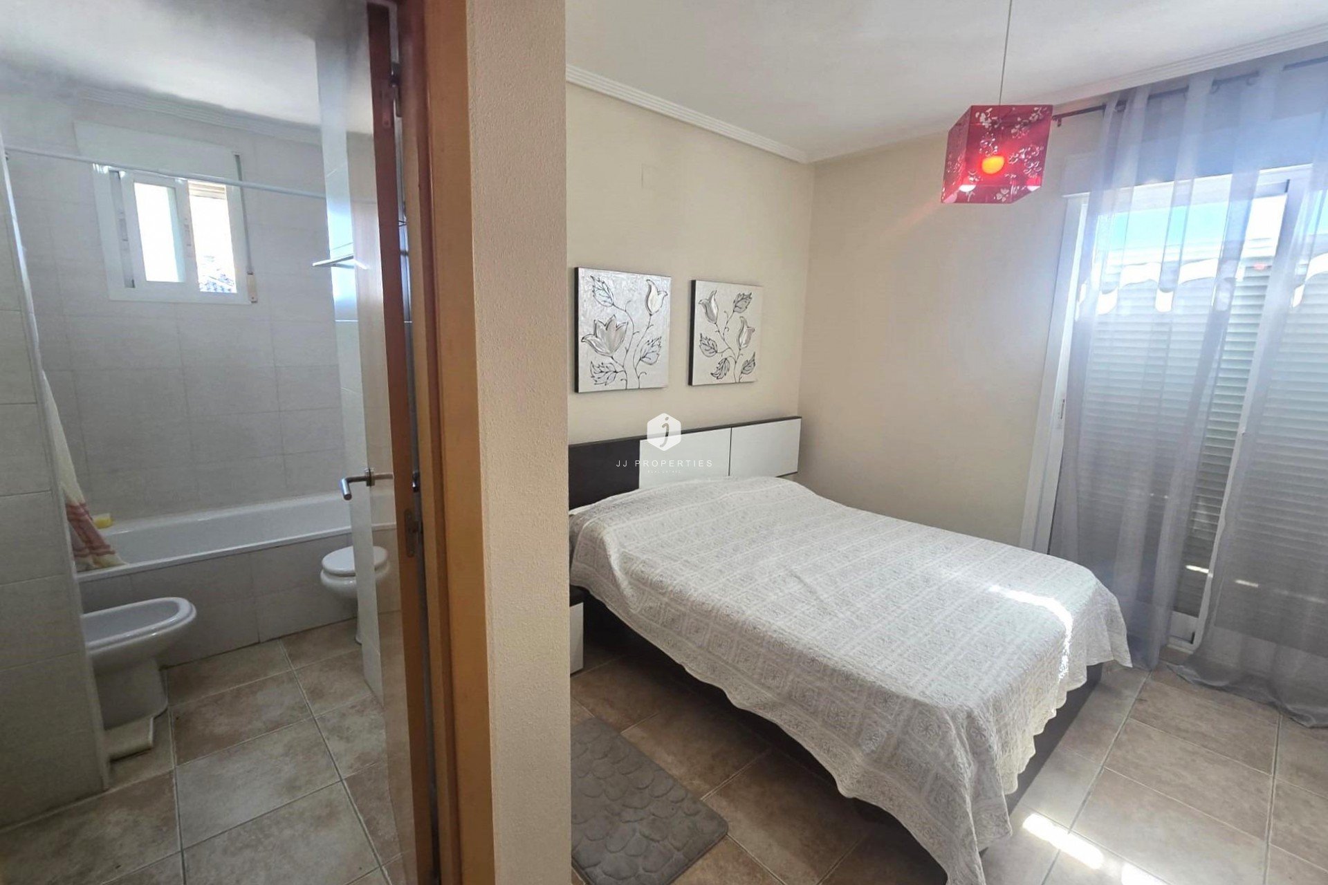 D'occasion - Attique -
Torrevieja - La veleta