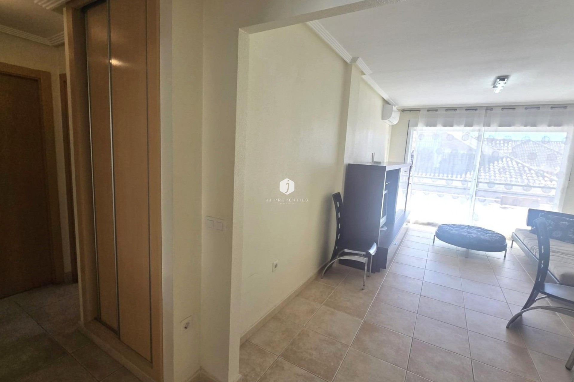 D'occasion - Attique -
Torrevieja - La veleta