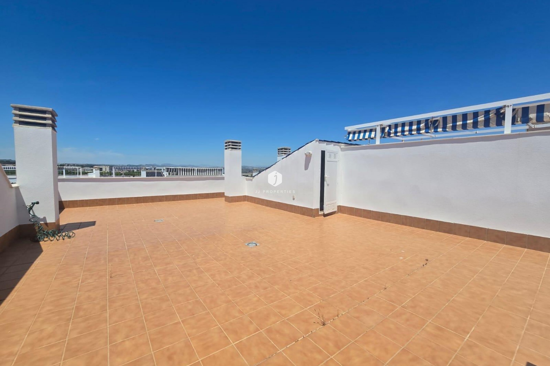 D'occasion - Attique -
Torrevieja - La veleta