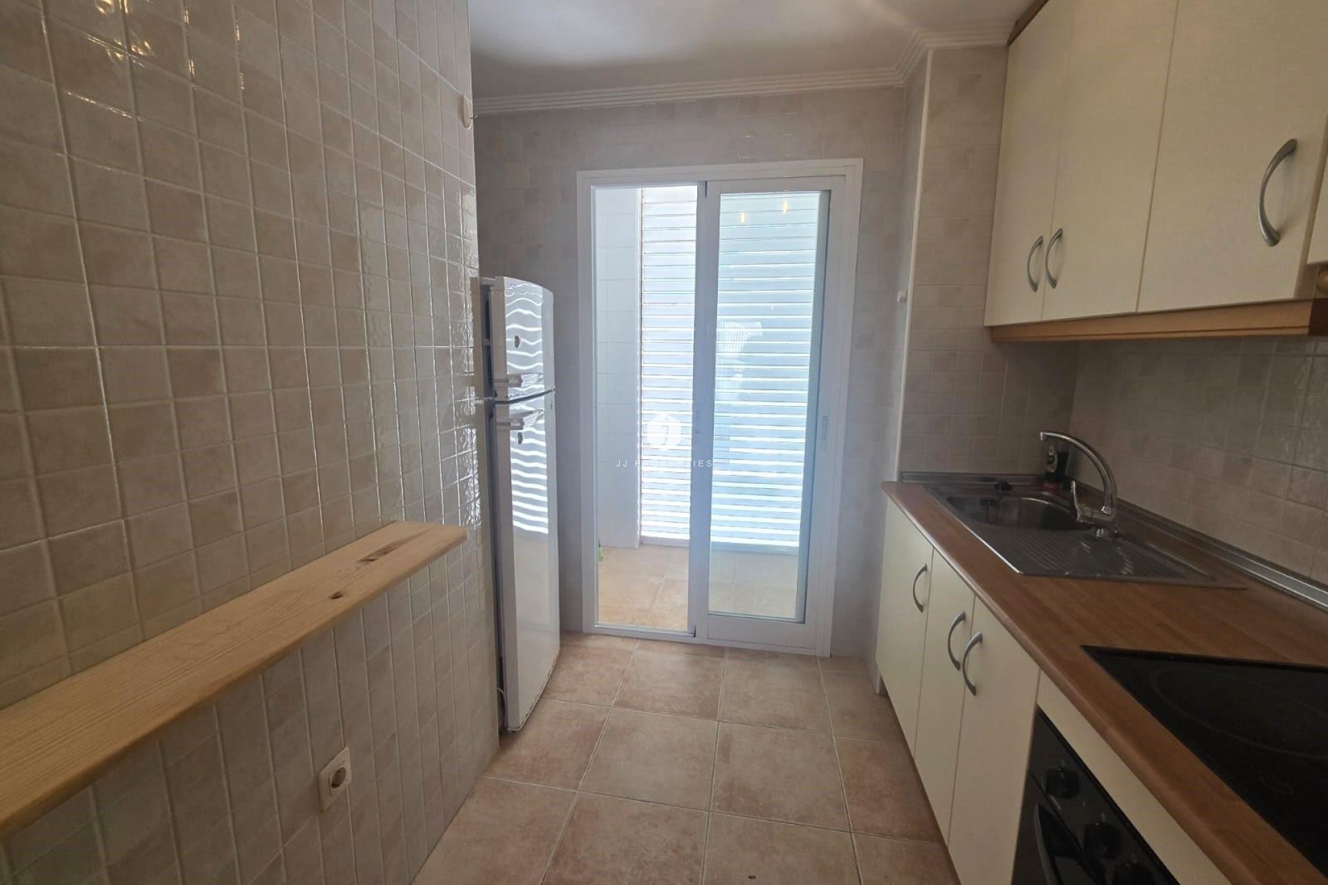 D'occasion - Attique -
Torrevieja - La veleta