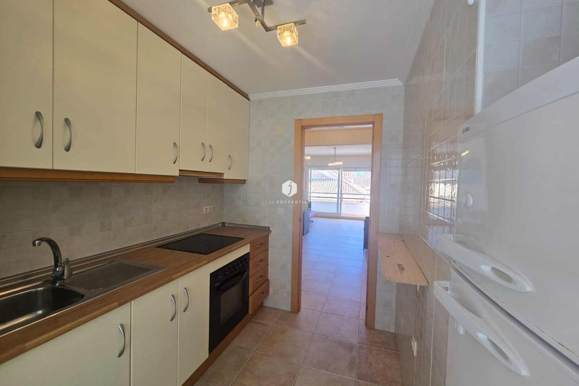 D'occasion - Attique -
Torrevieja - La veleta