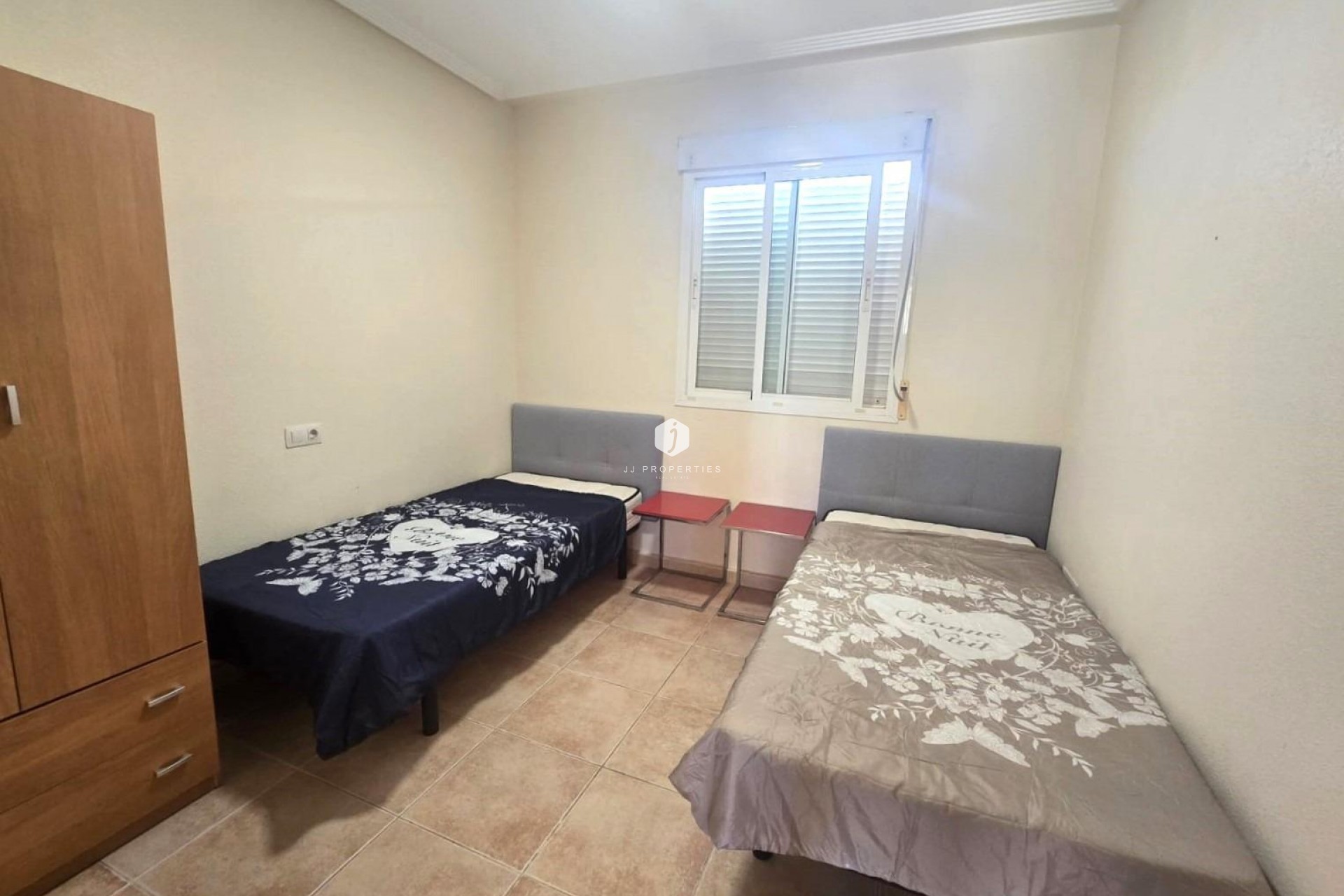 D'occasion - Attique -
Torrevieja - La veleta