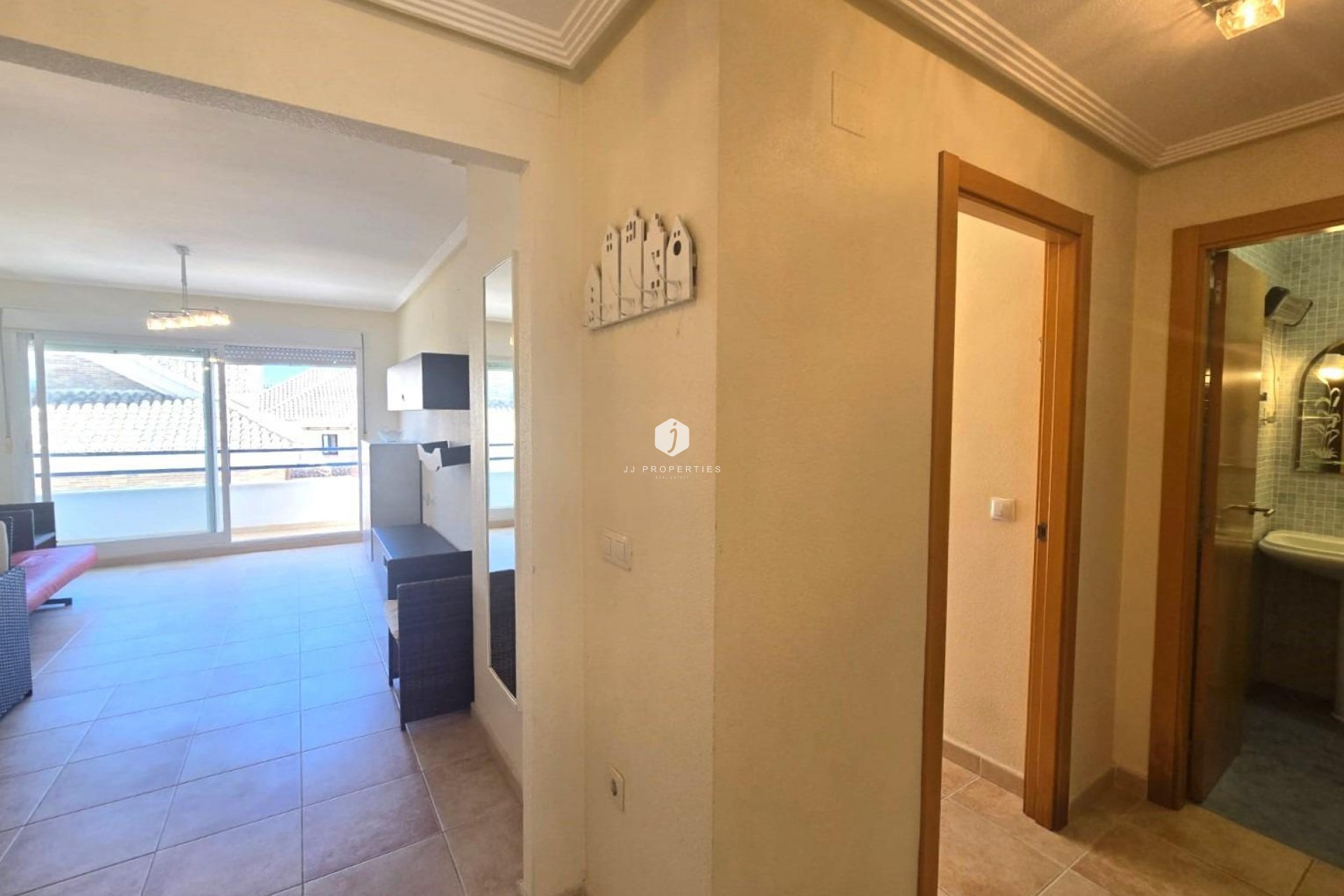 D'occasion - Attique -
Torrevieja - La veleta