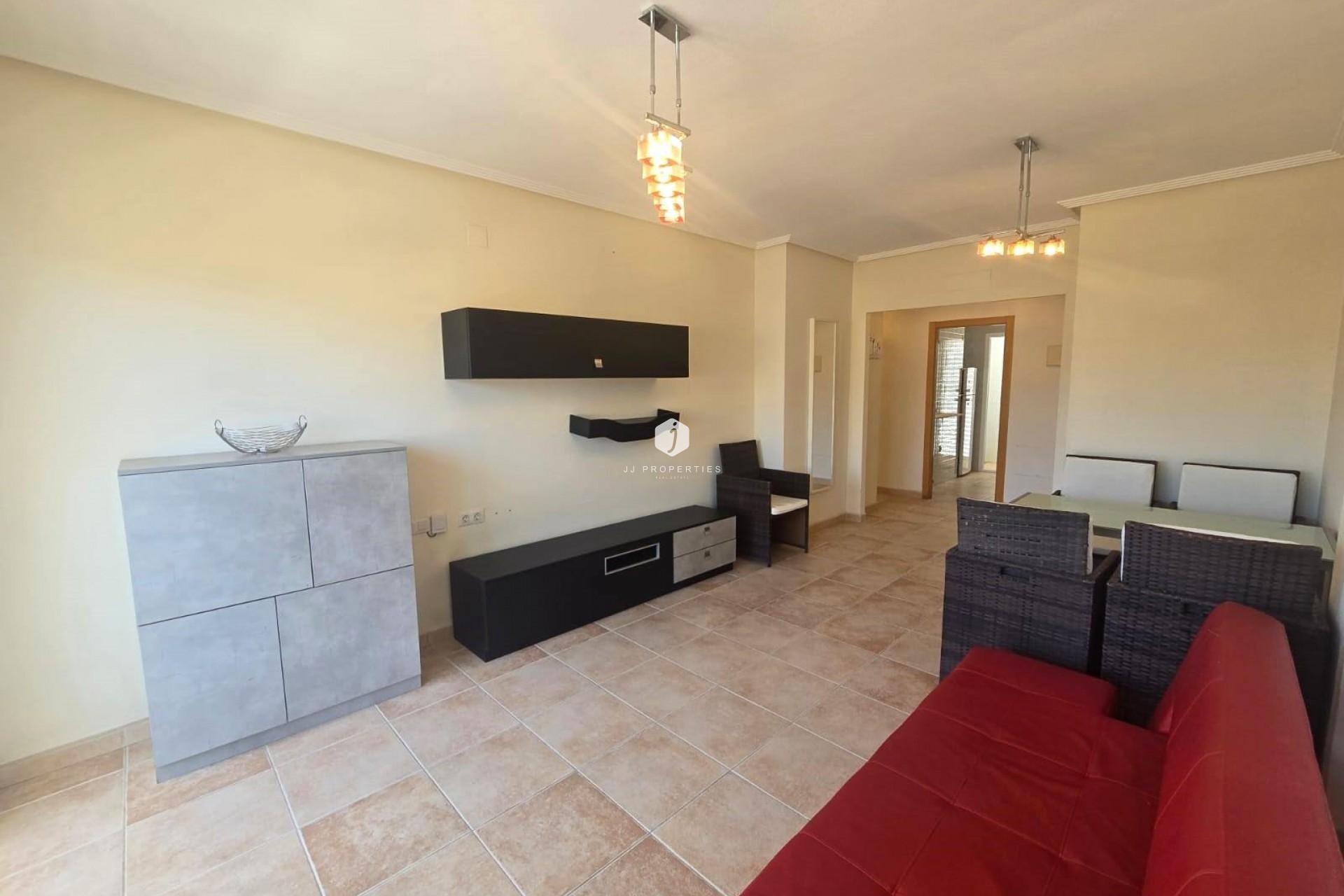 D'occasion - Attique -
Torrevieja - La veleta