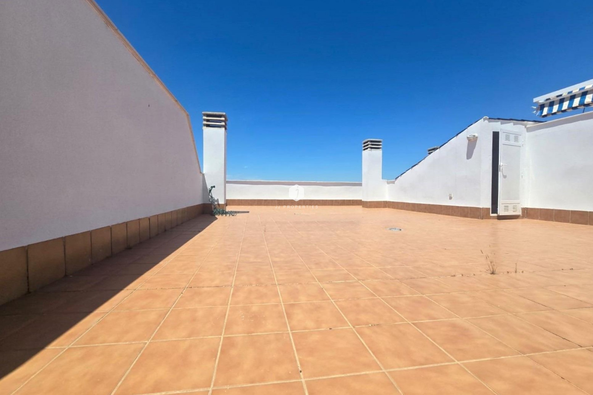 D'occasion - Attique -
Torrevieja - La veleta