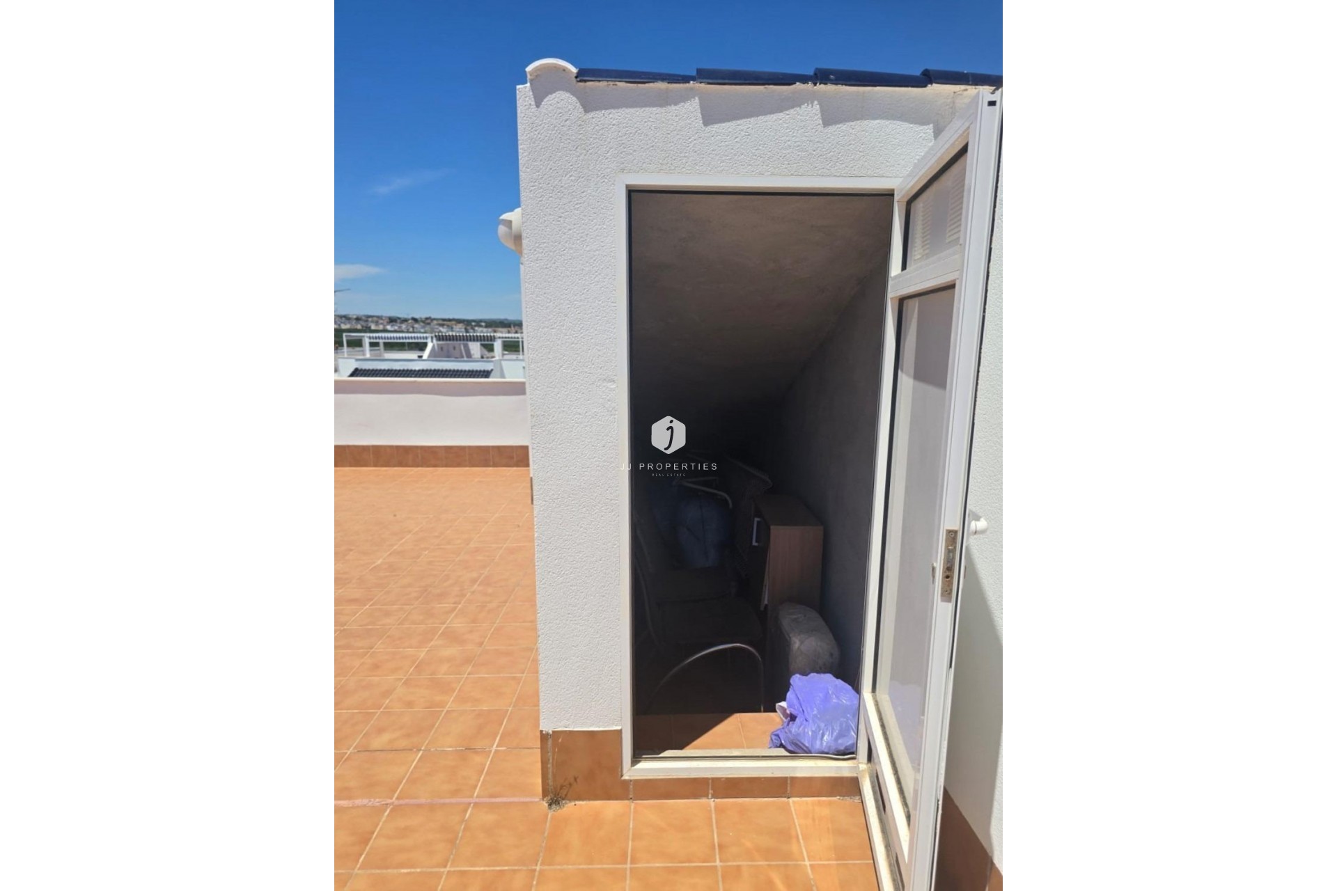 D'occasion - Attique -
Torrevieja - La veleta