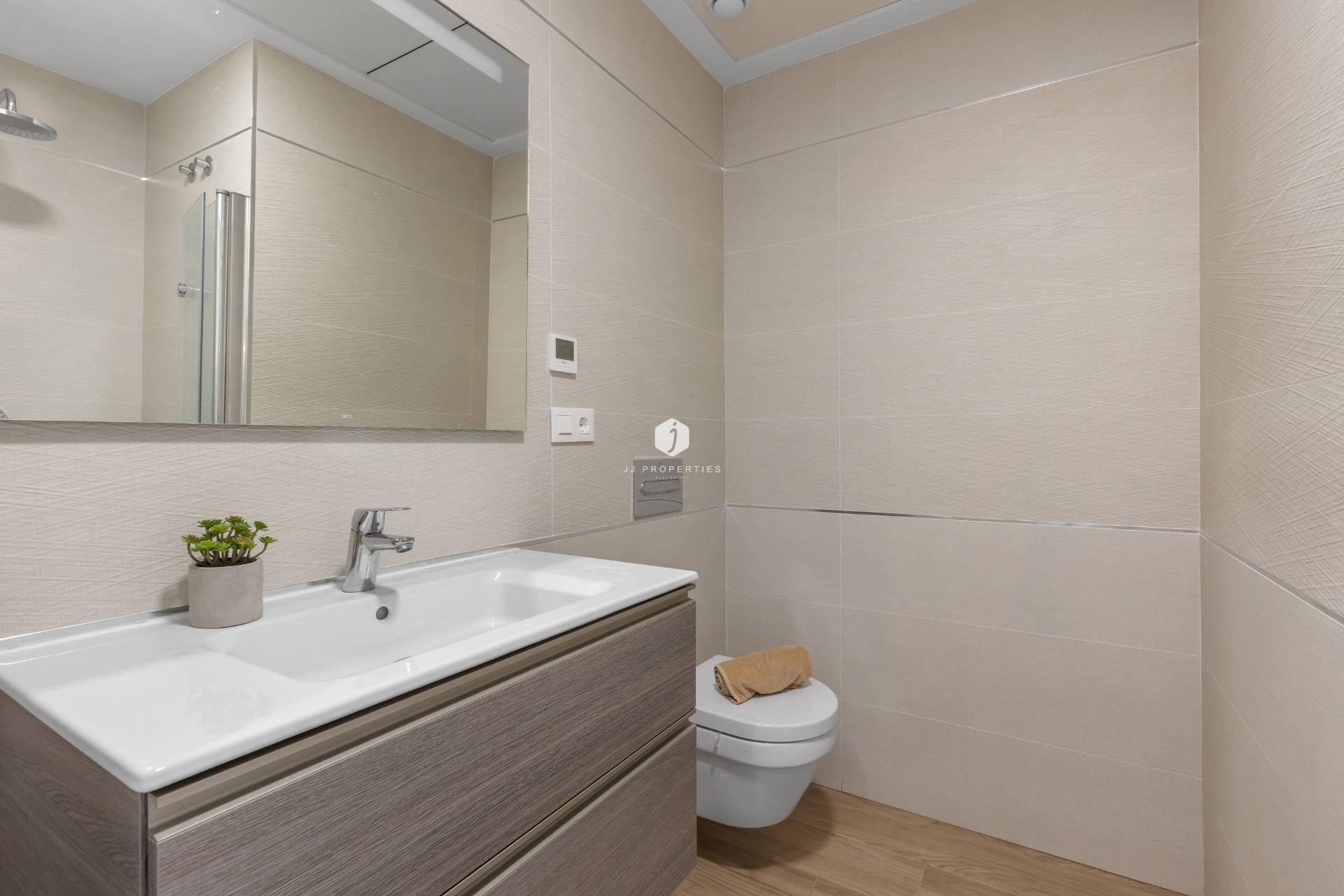 D'occasion - Attique -
Torrevieja - Los Balcones - Los Altos del Edén