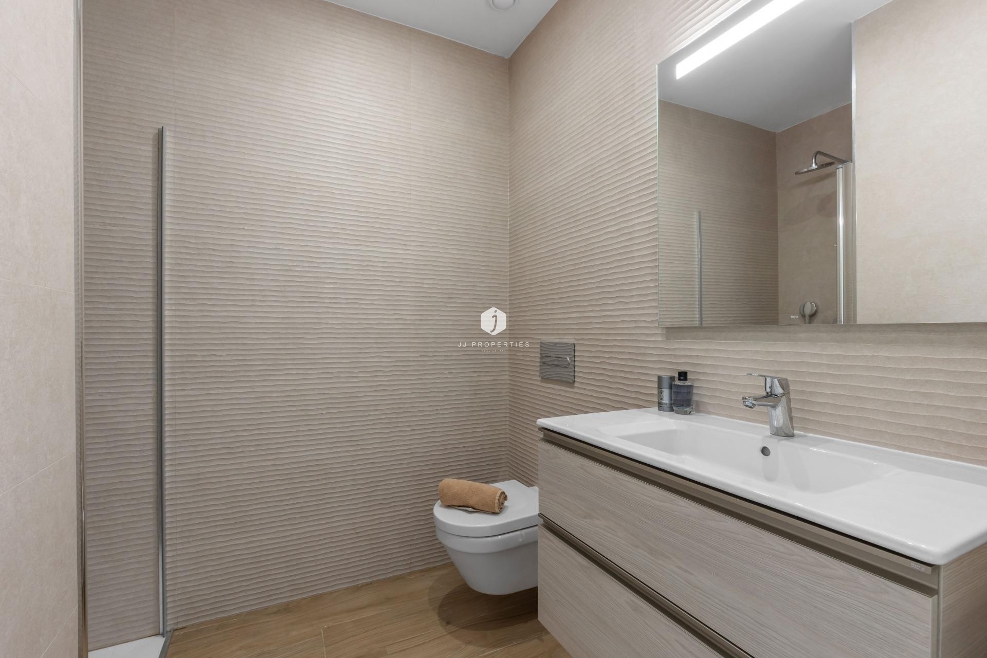 D'occasion - Attique -
Torrevieja - Los Balcones - Los Altos del Edén