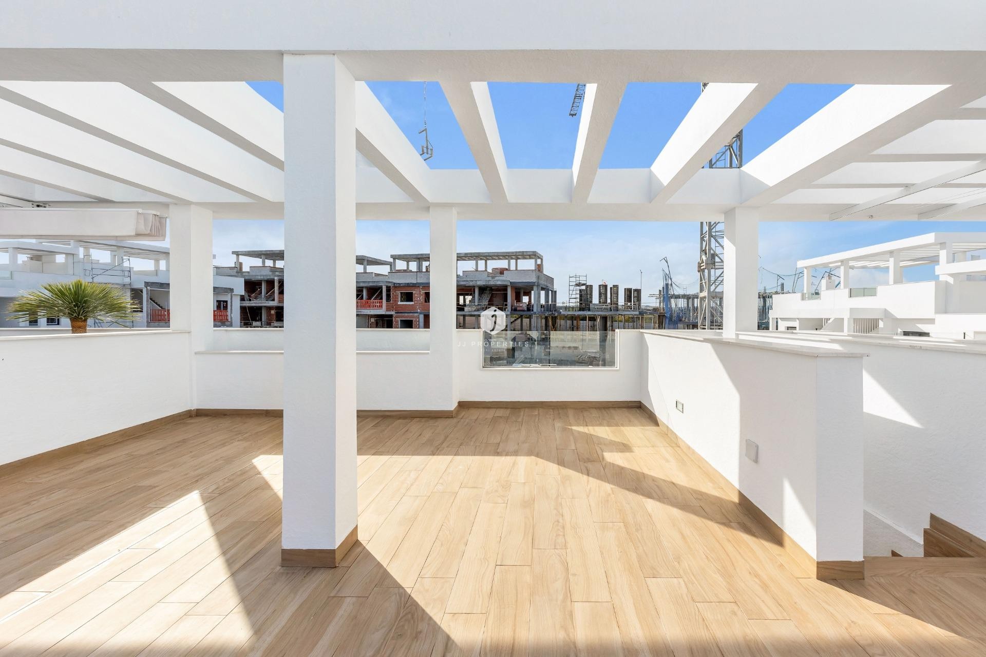 D'occasion - Attique -
Torrevieja - Los Balcones - Los Altos del Edén