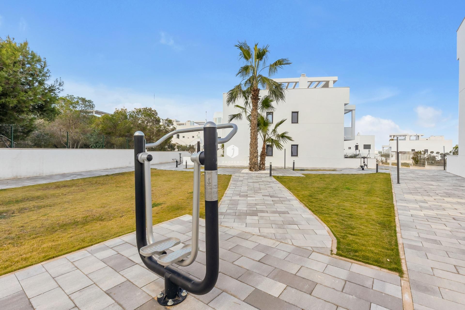 D'occasion - Attique -
Torrevieja - Los Balcones - Los Altos del Edén