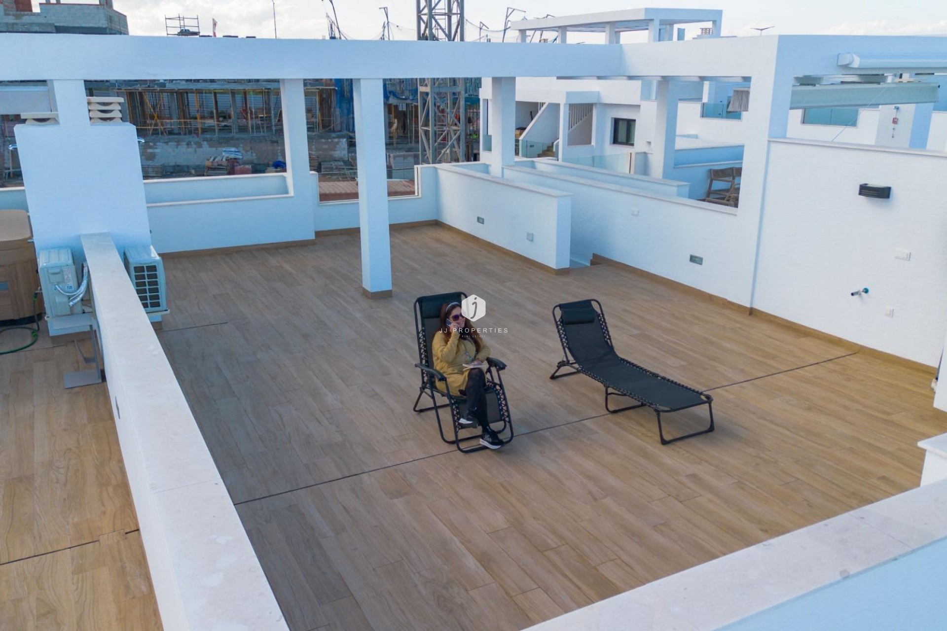 D'occasion - Attique -
Torrevieja - Los Balcones - Los Altos del Edén