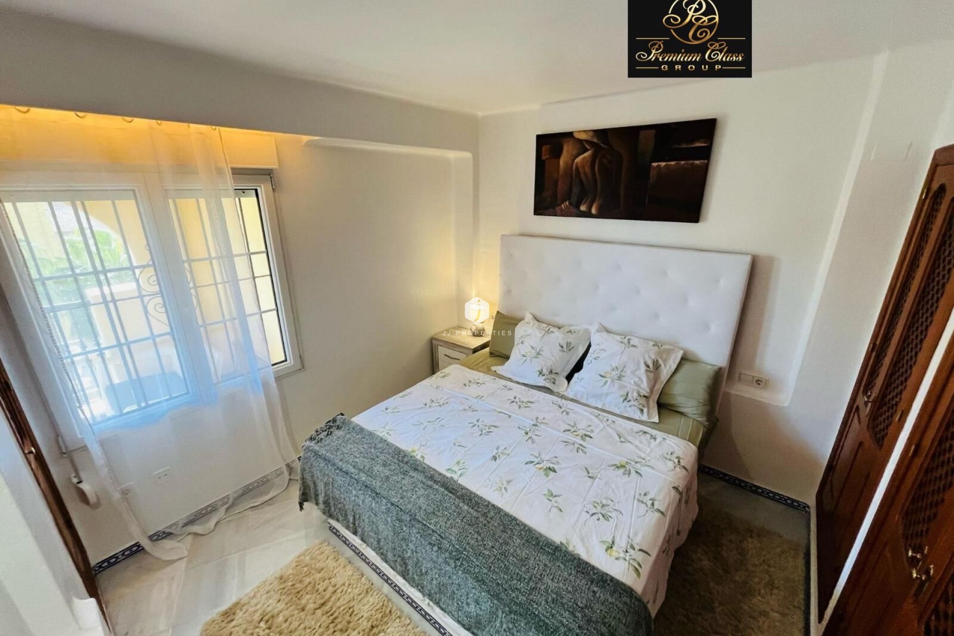 D'occasion - Attique -
Torrevieja - Los Frutales