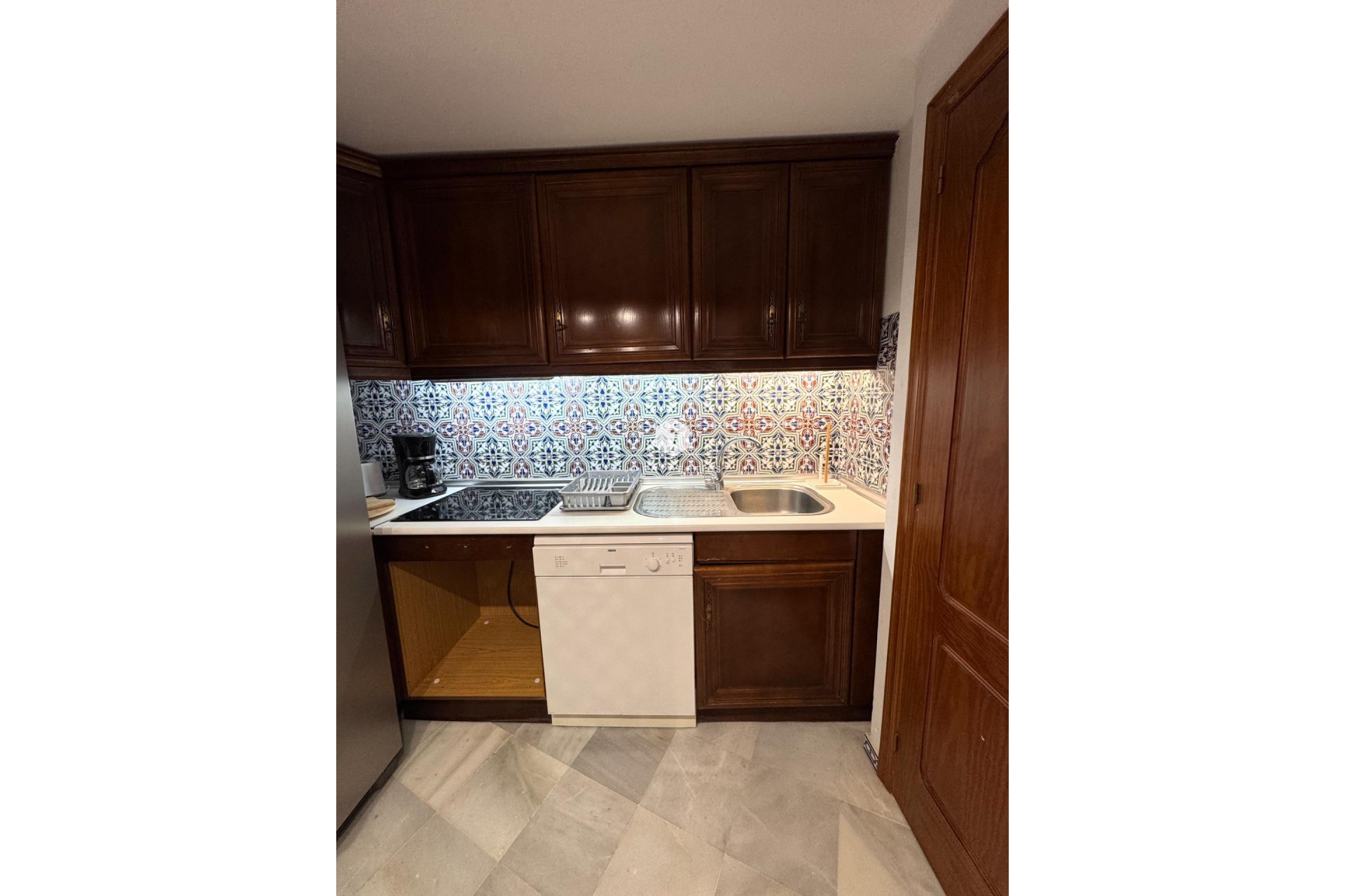 D'occasion - Attique -
Torrevieja - Los Frutales