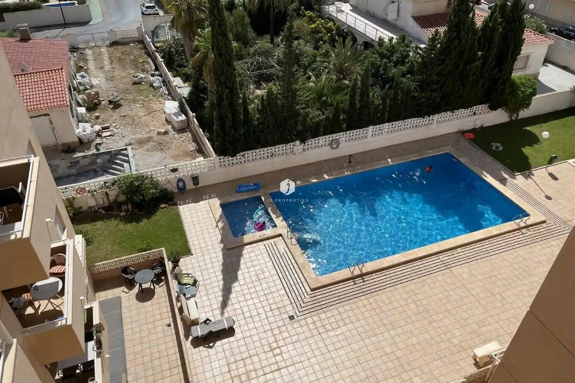 D'occasion - Attique -
Torrevieja - Nueva Torrevieja