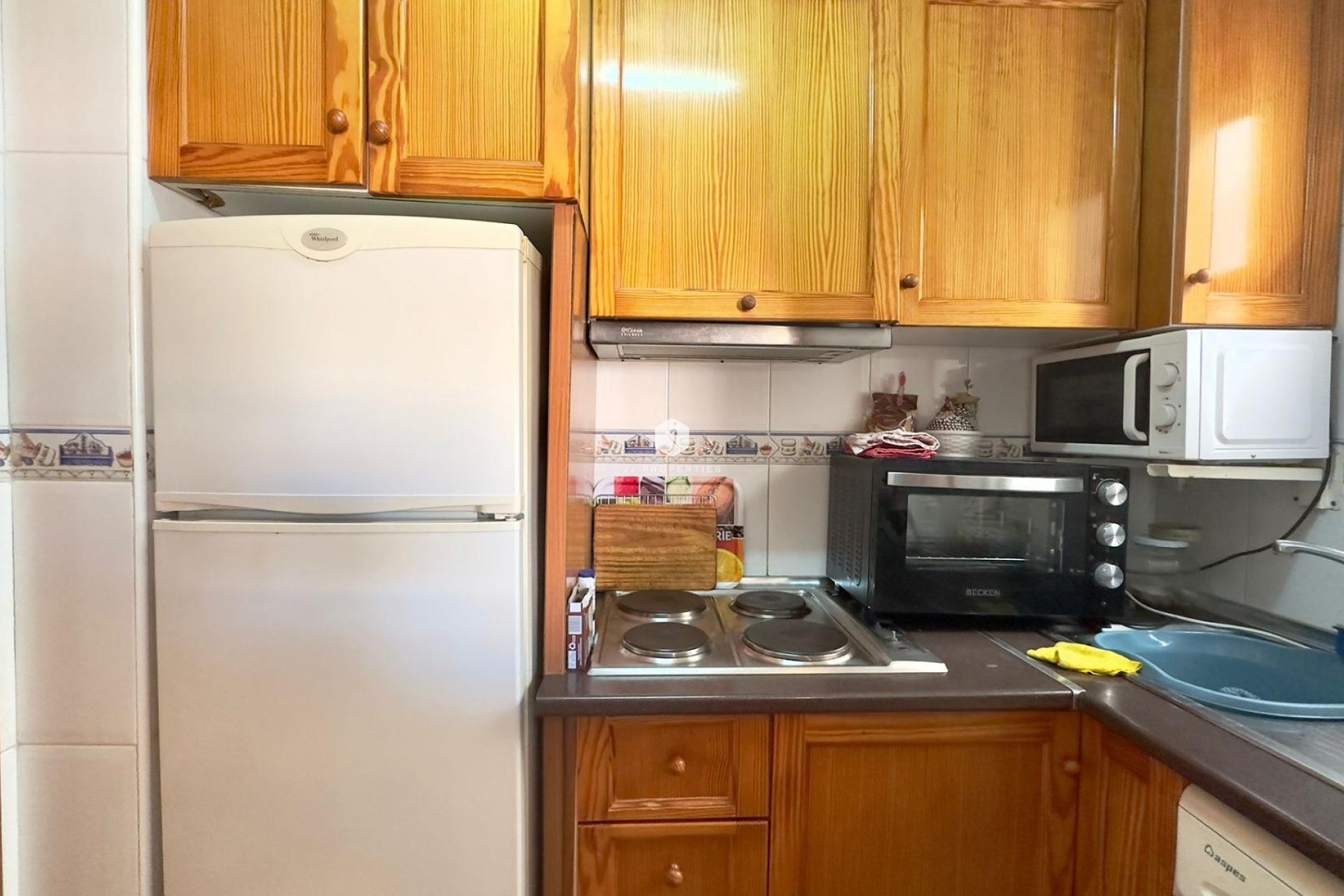 D'occasion - Attique -
Torrevieja - PARQUE DE LAS NACIONES