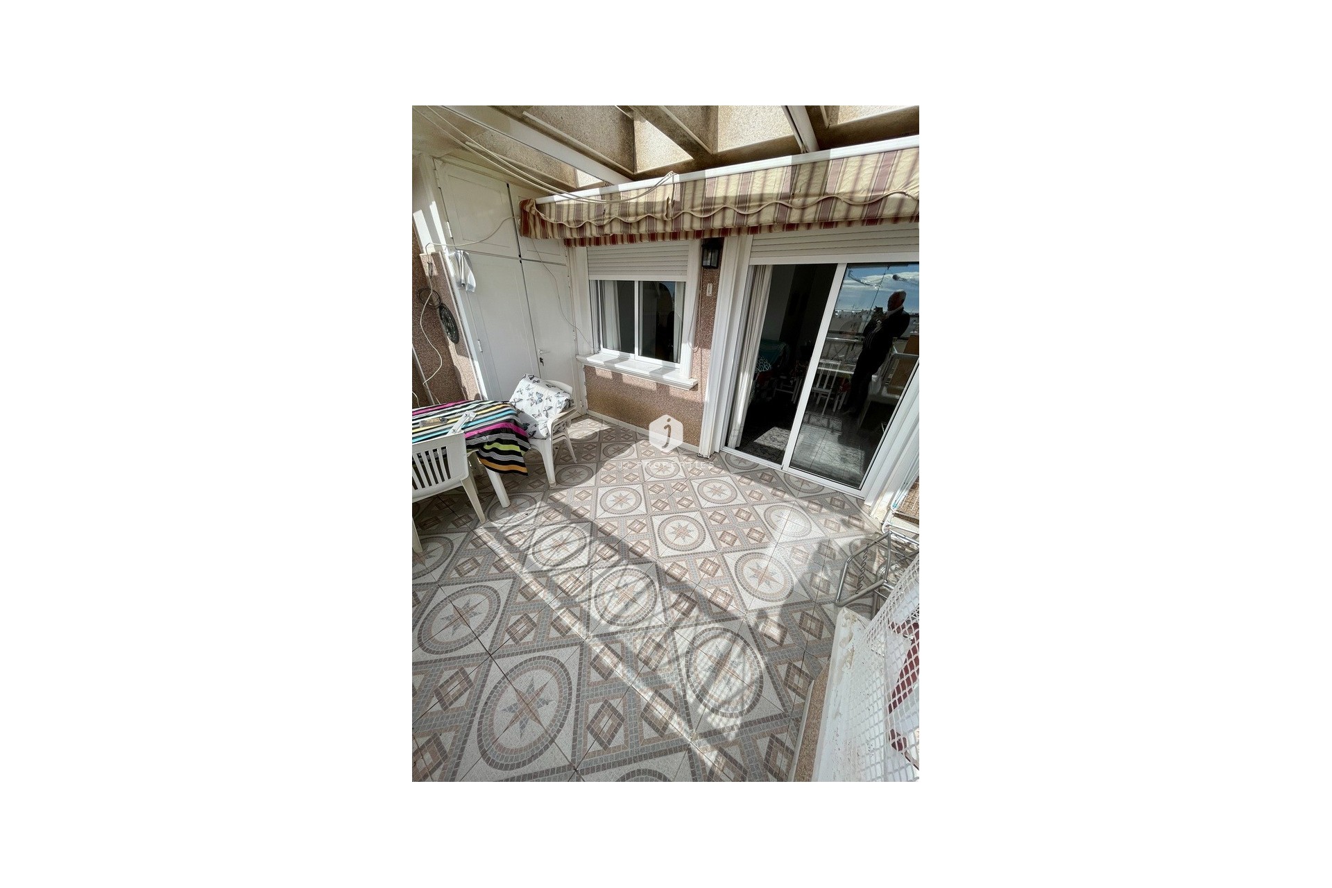 D'occasion - Attique -
Torrevieja - Playa de cura